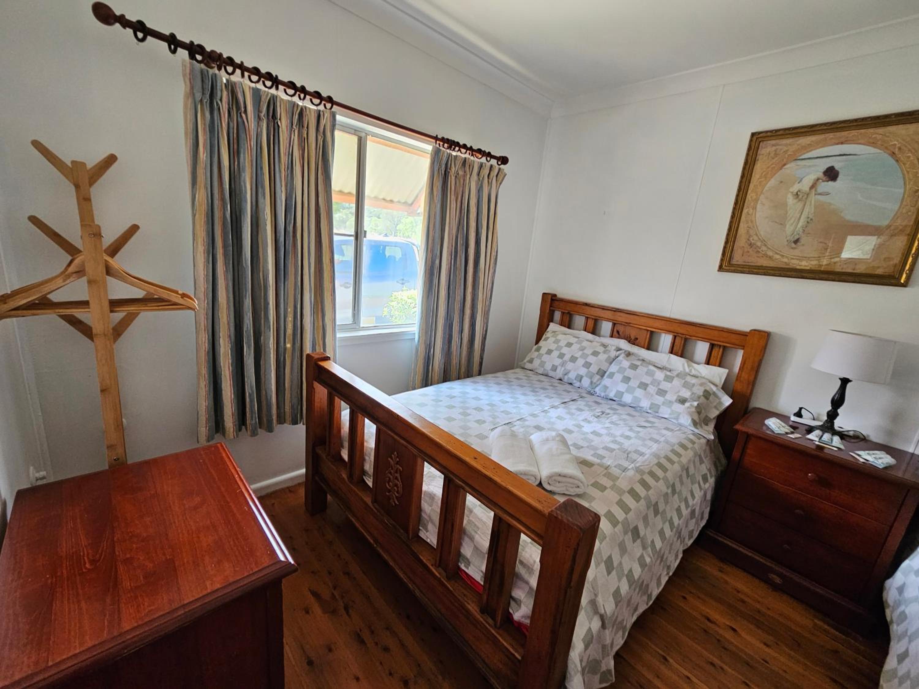 Bellevue Lodge Farm stays near Goulburn