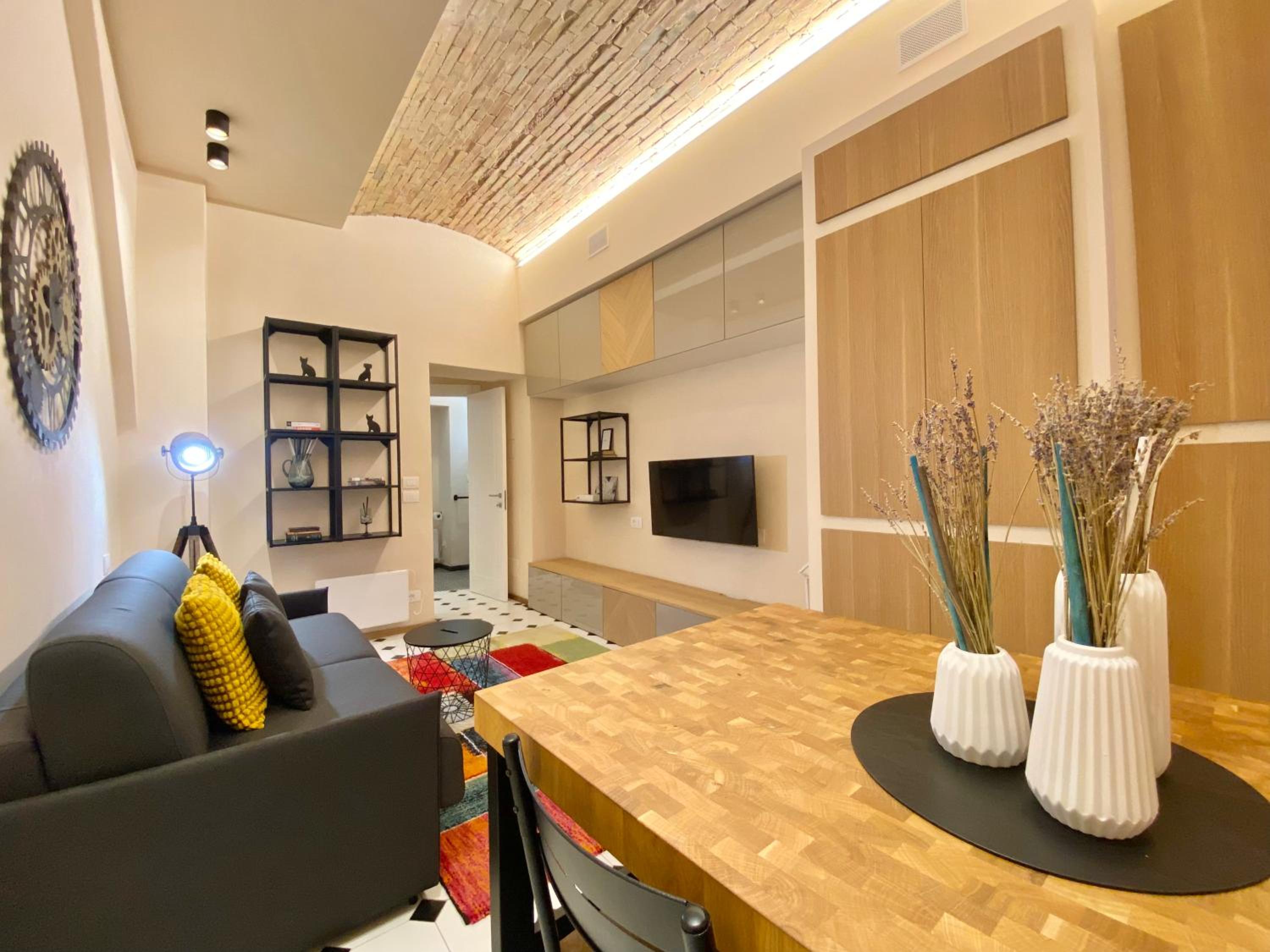 Portofino Studio