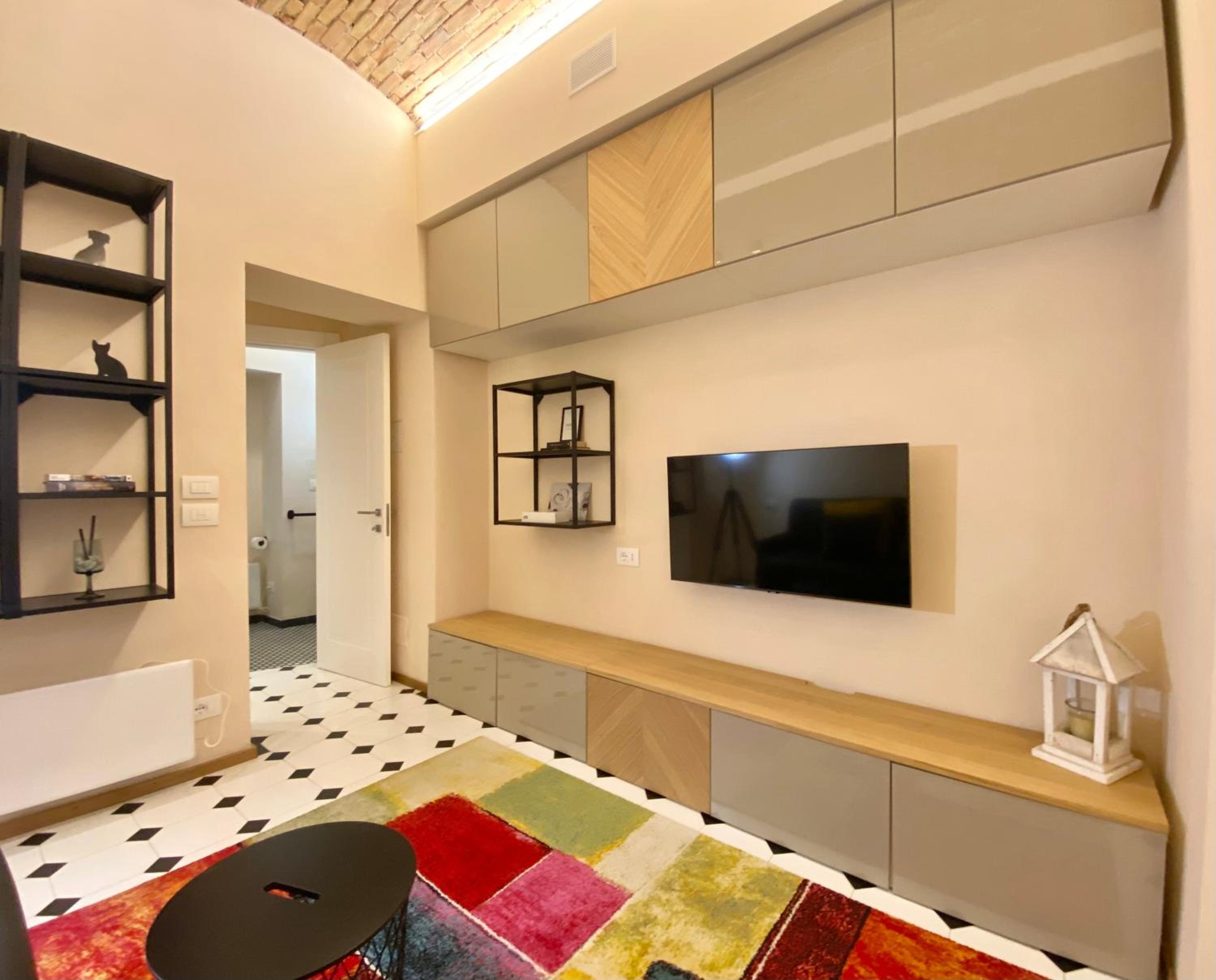 Portofino Studio