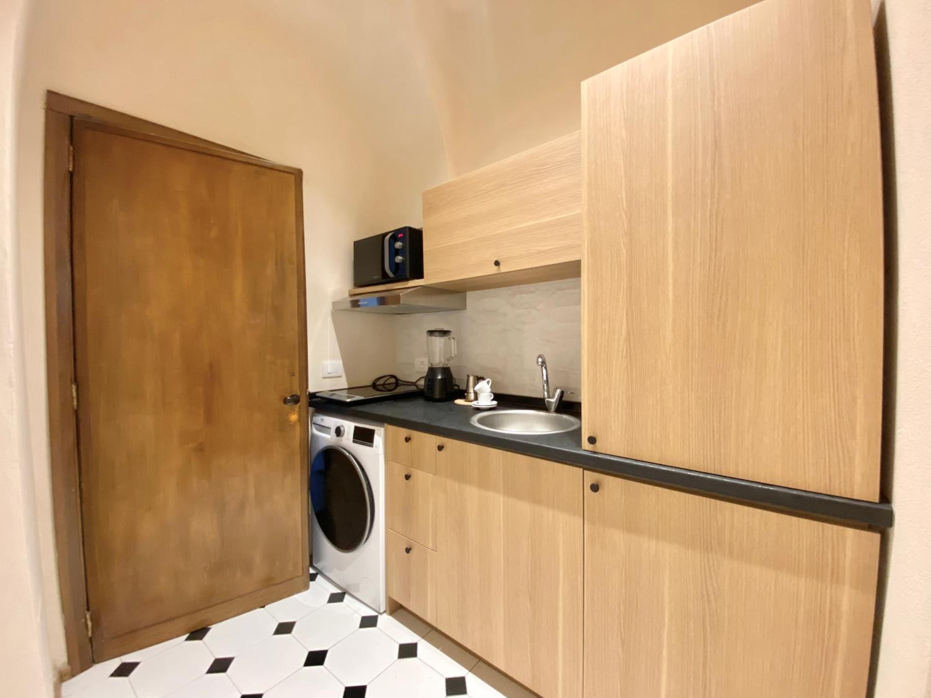 Portofino Studio