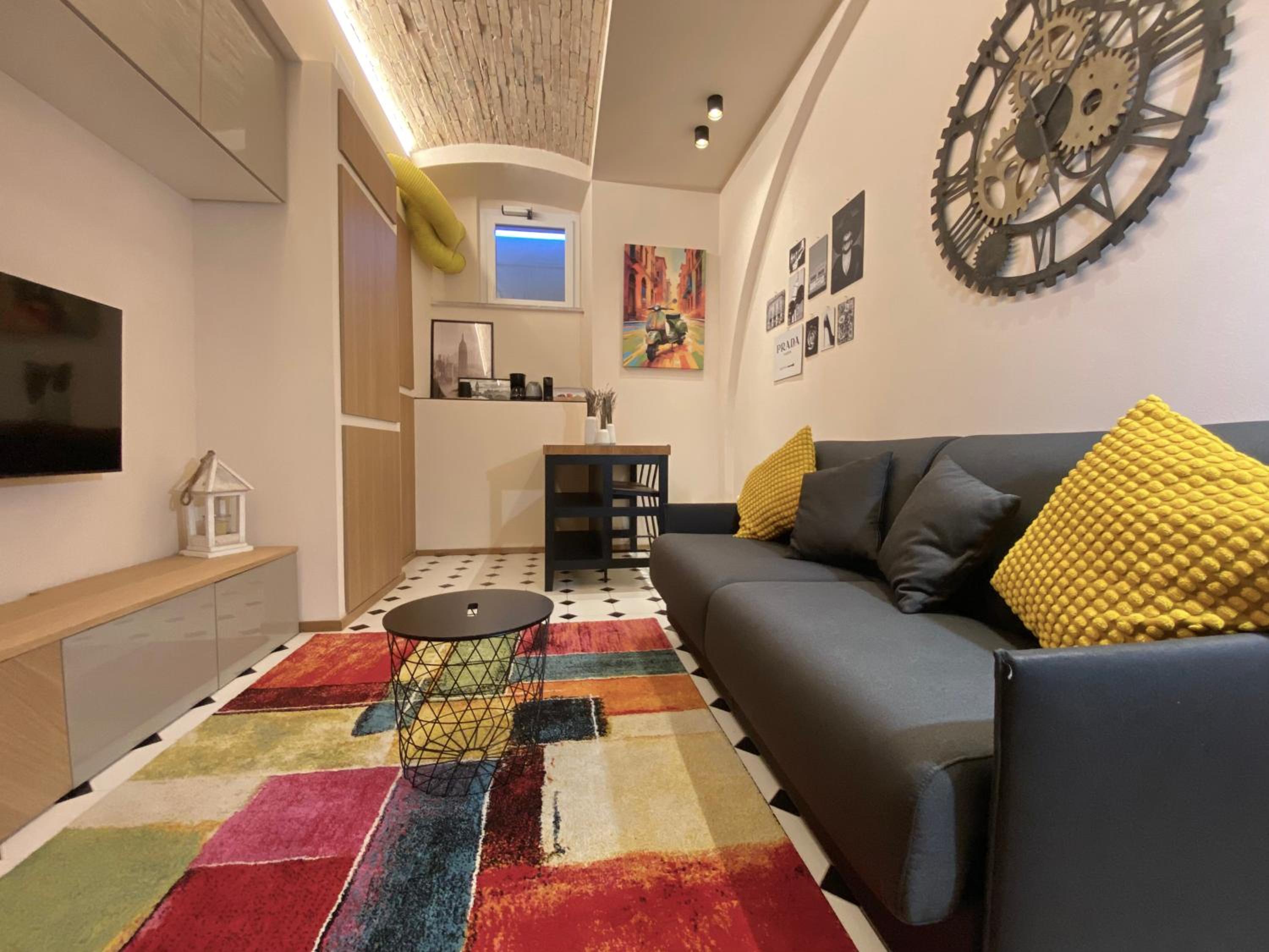 Portofino Studio