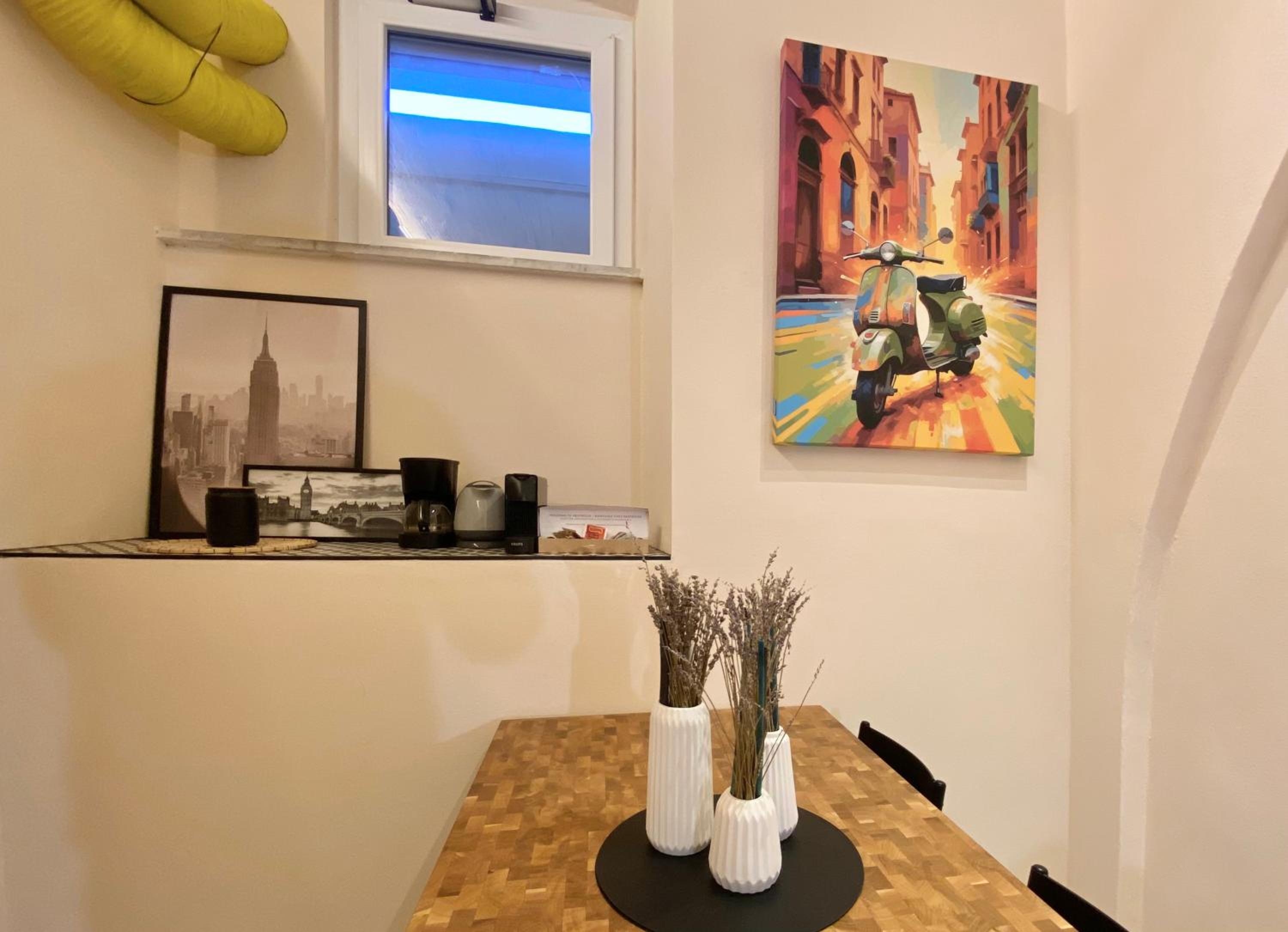 Portofino Studio