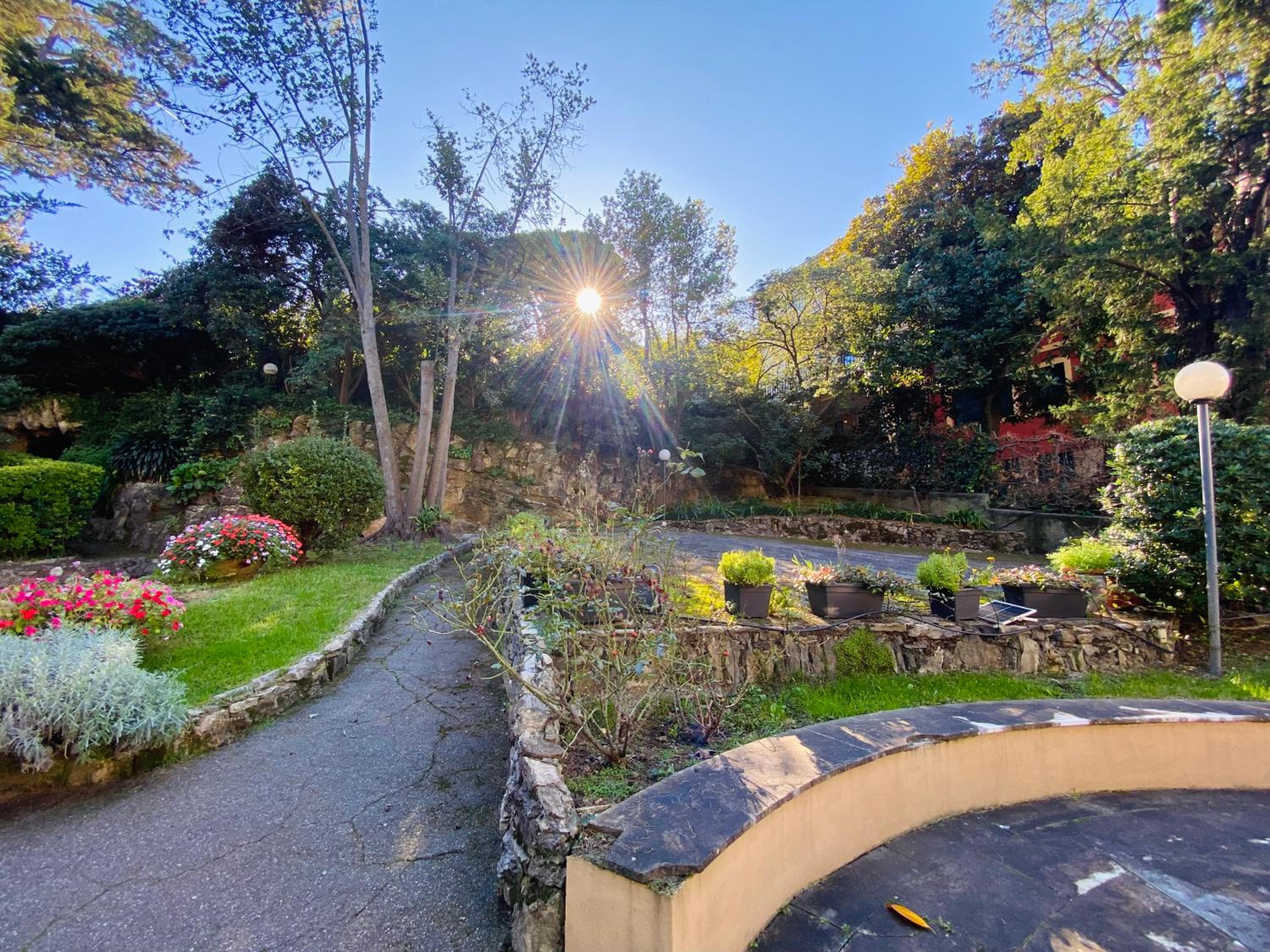 Portofino Studio