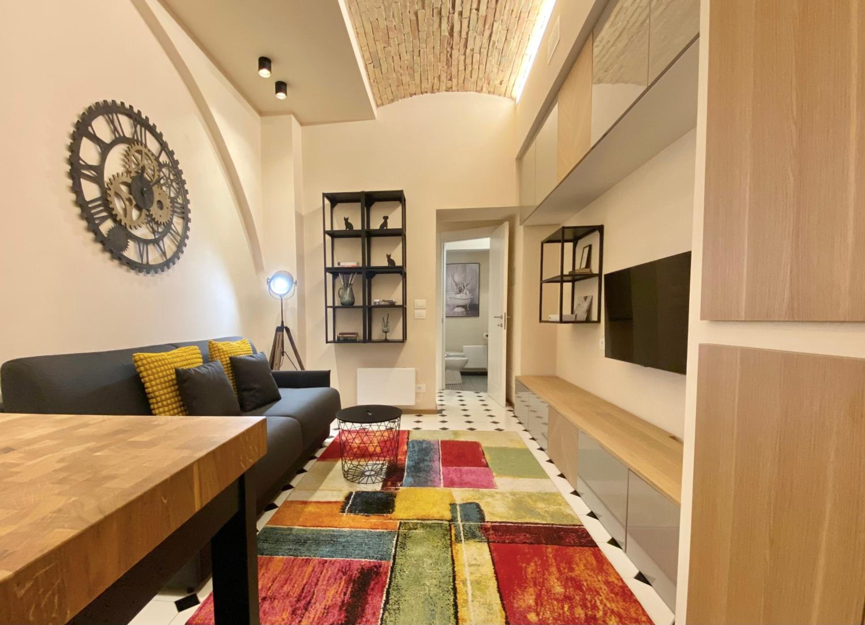 Portofino Studio