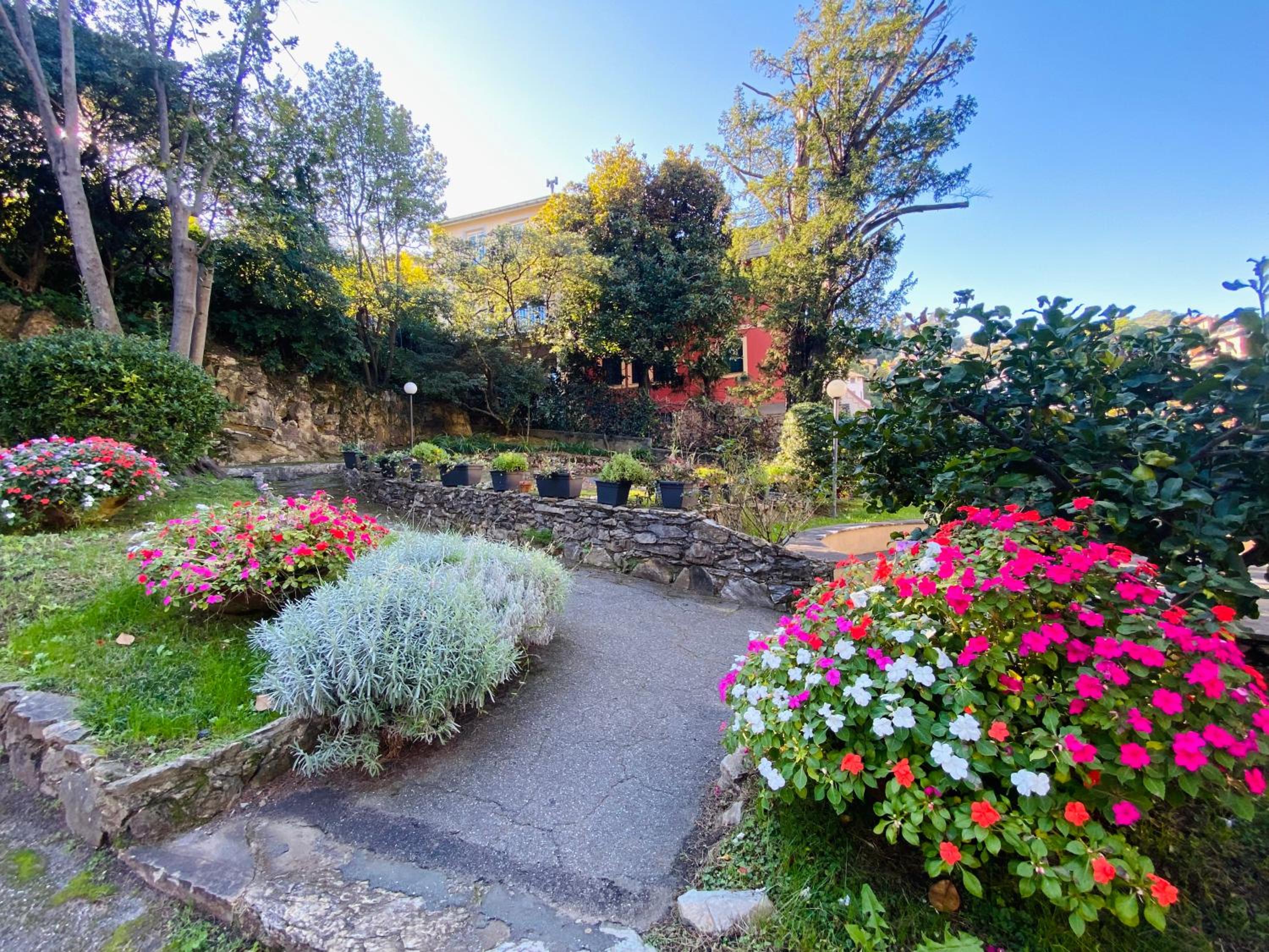 Portofino Studio