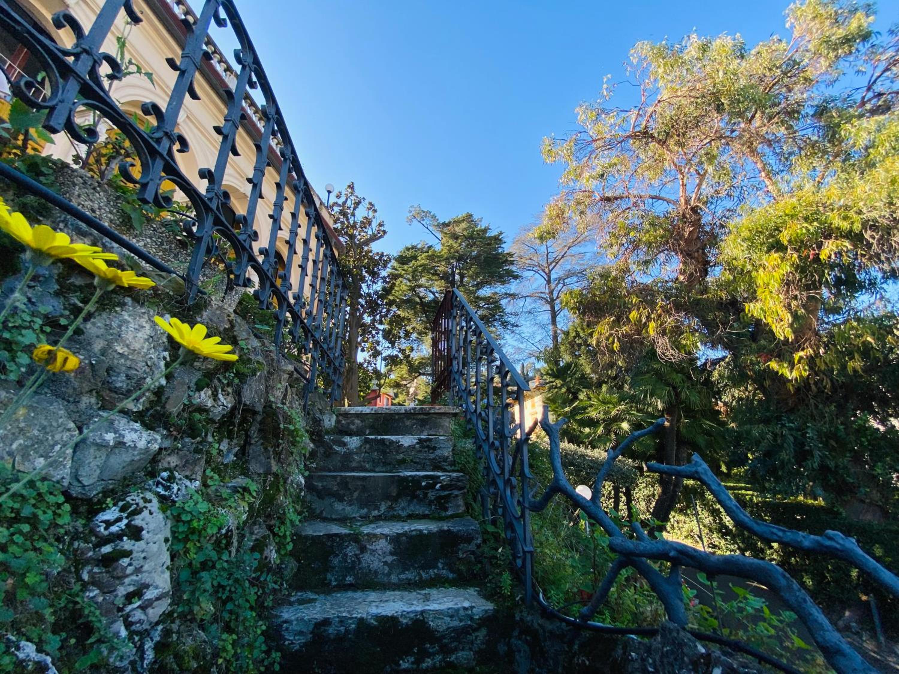 Portofino Studio