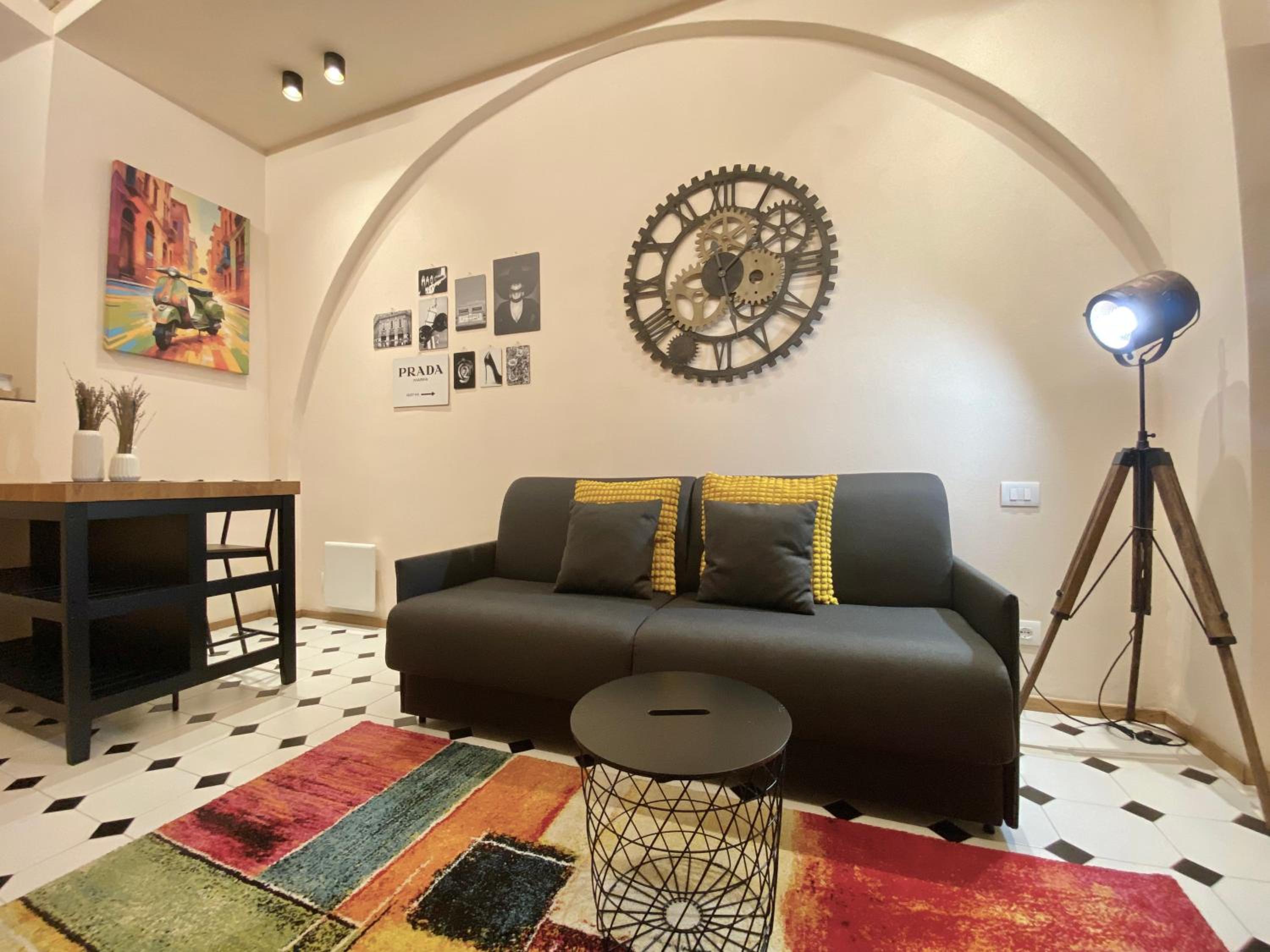Portofino Studio