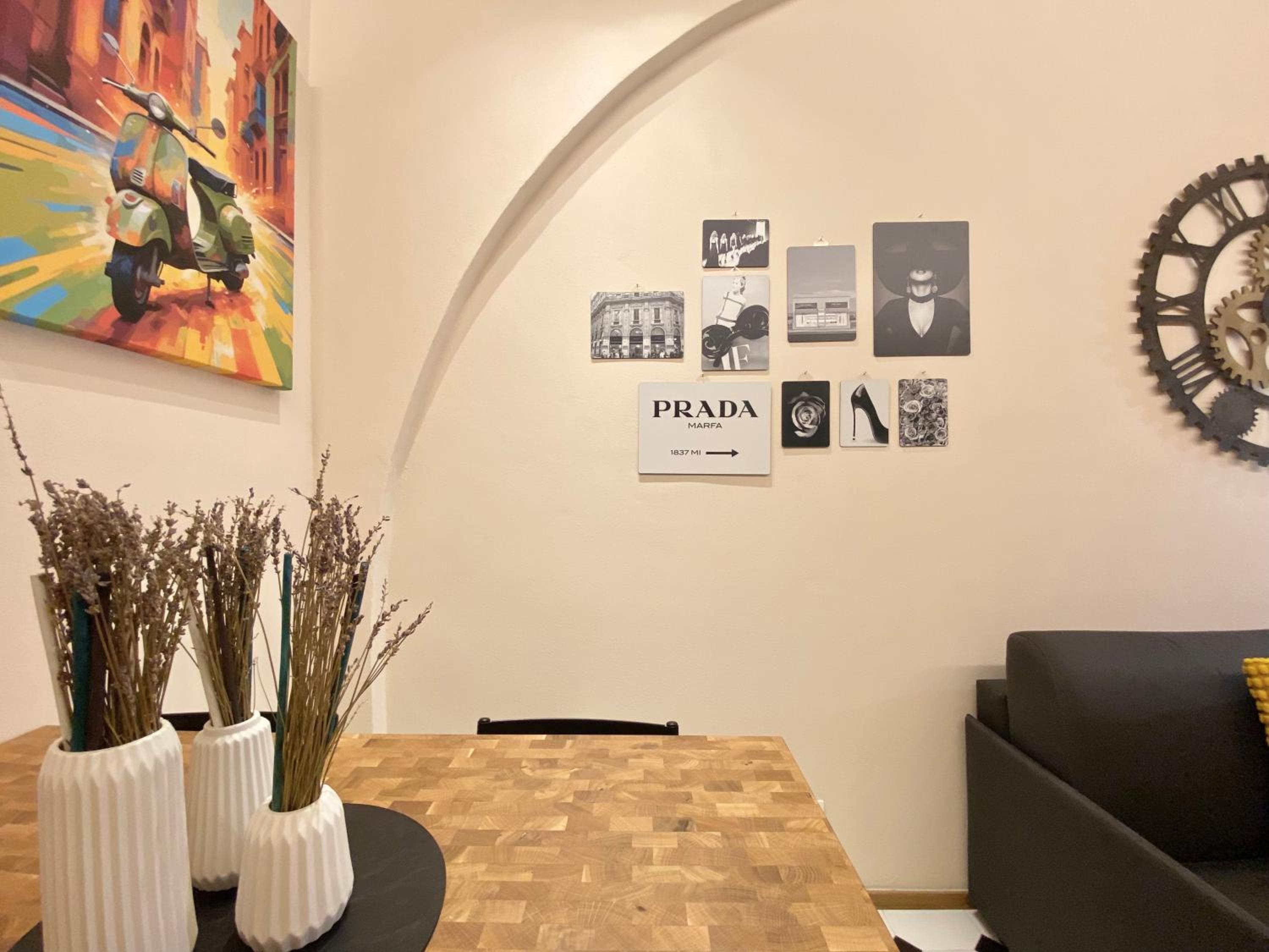 Portofino Studio
