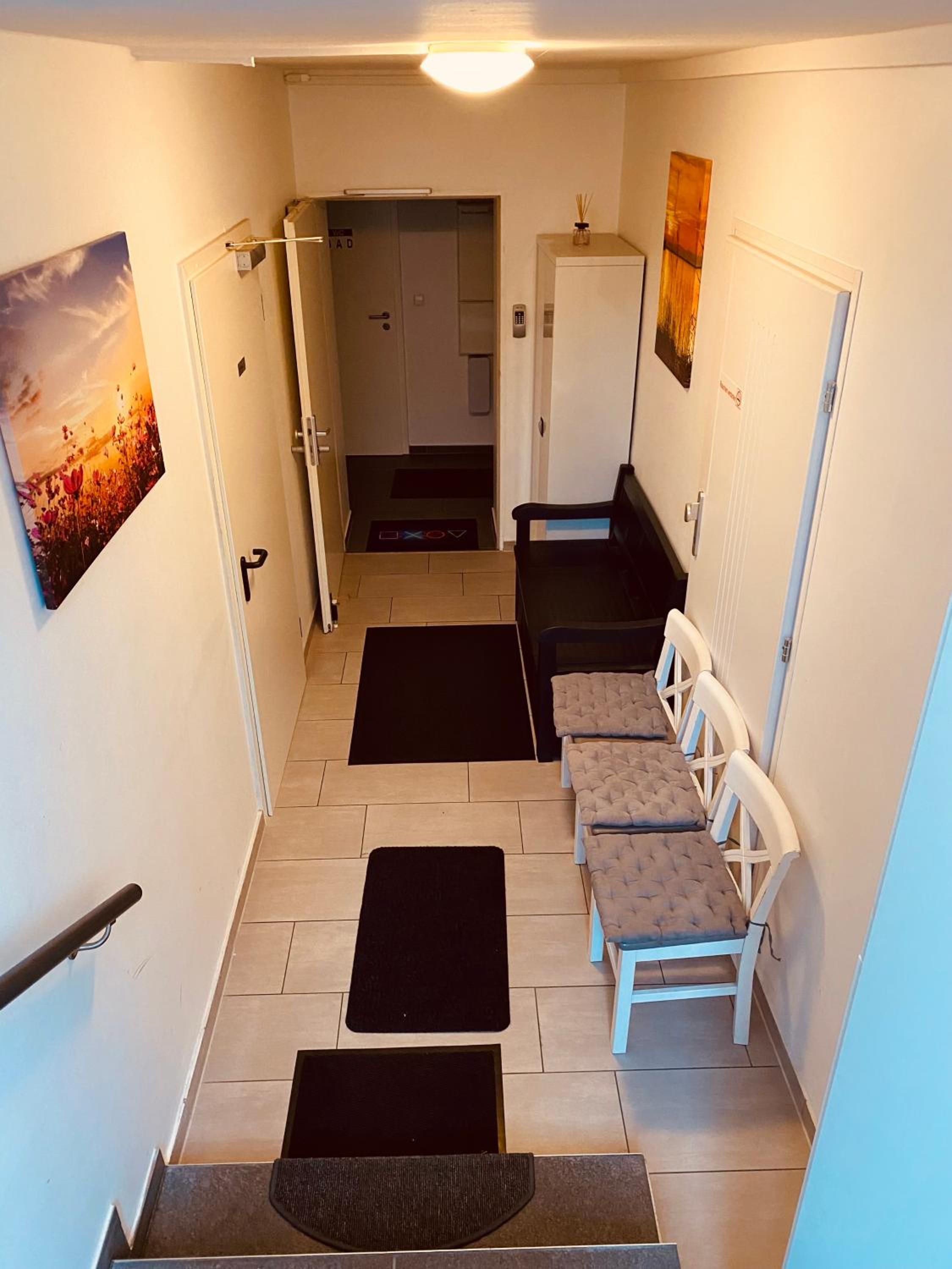 City Apartment in Kreuzberg
