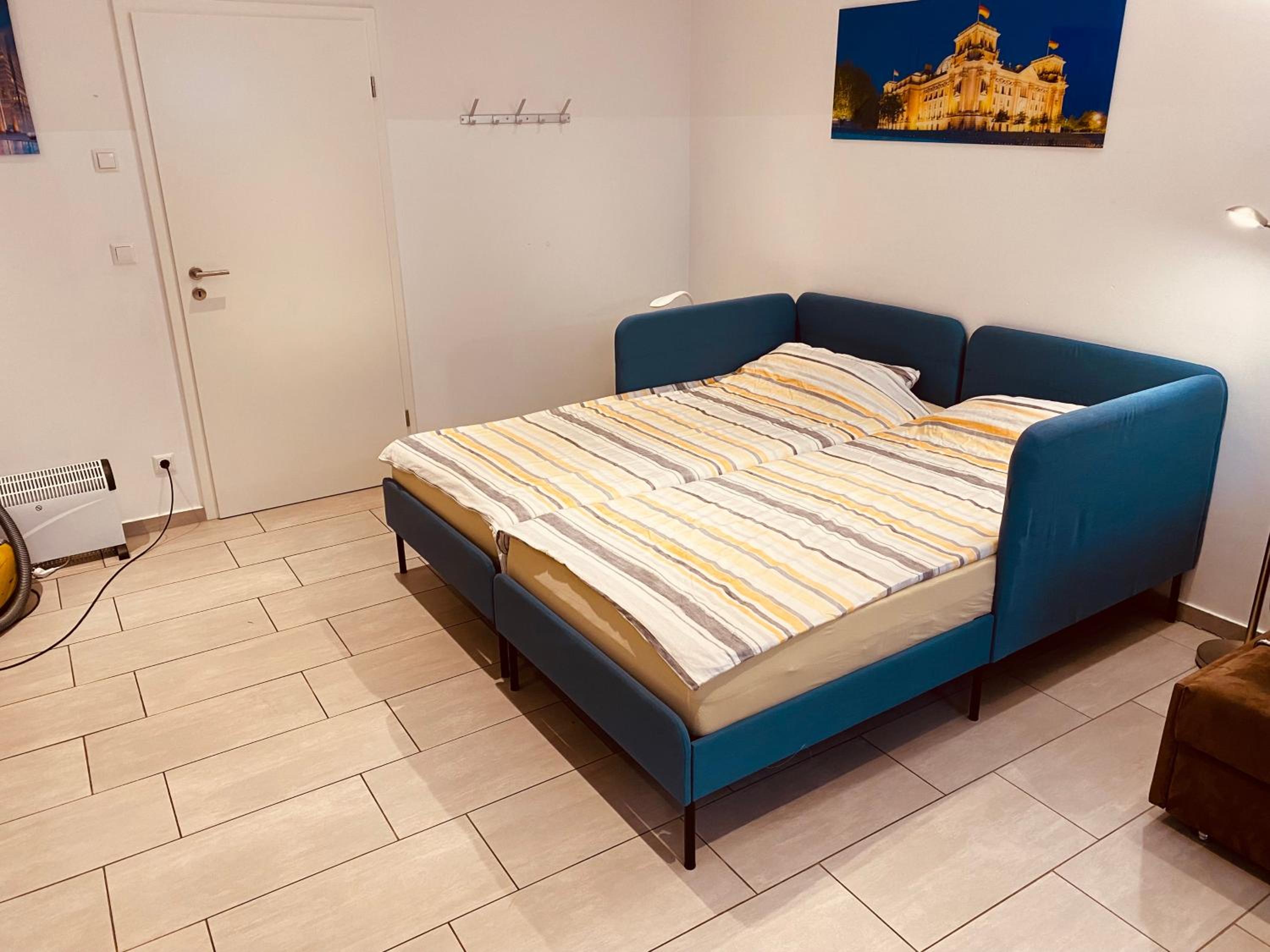 City Apartment in Kreuzberg