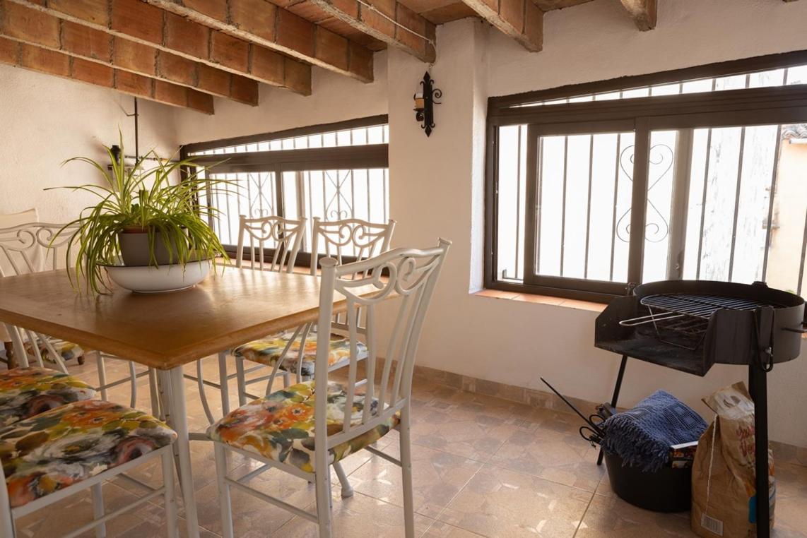 Casa Rural La Torre - Turistrat view 2