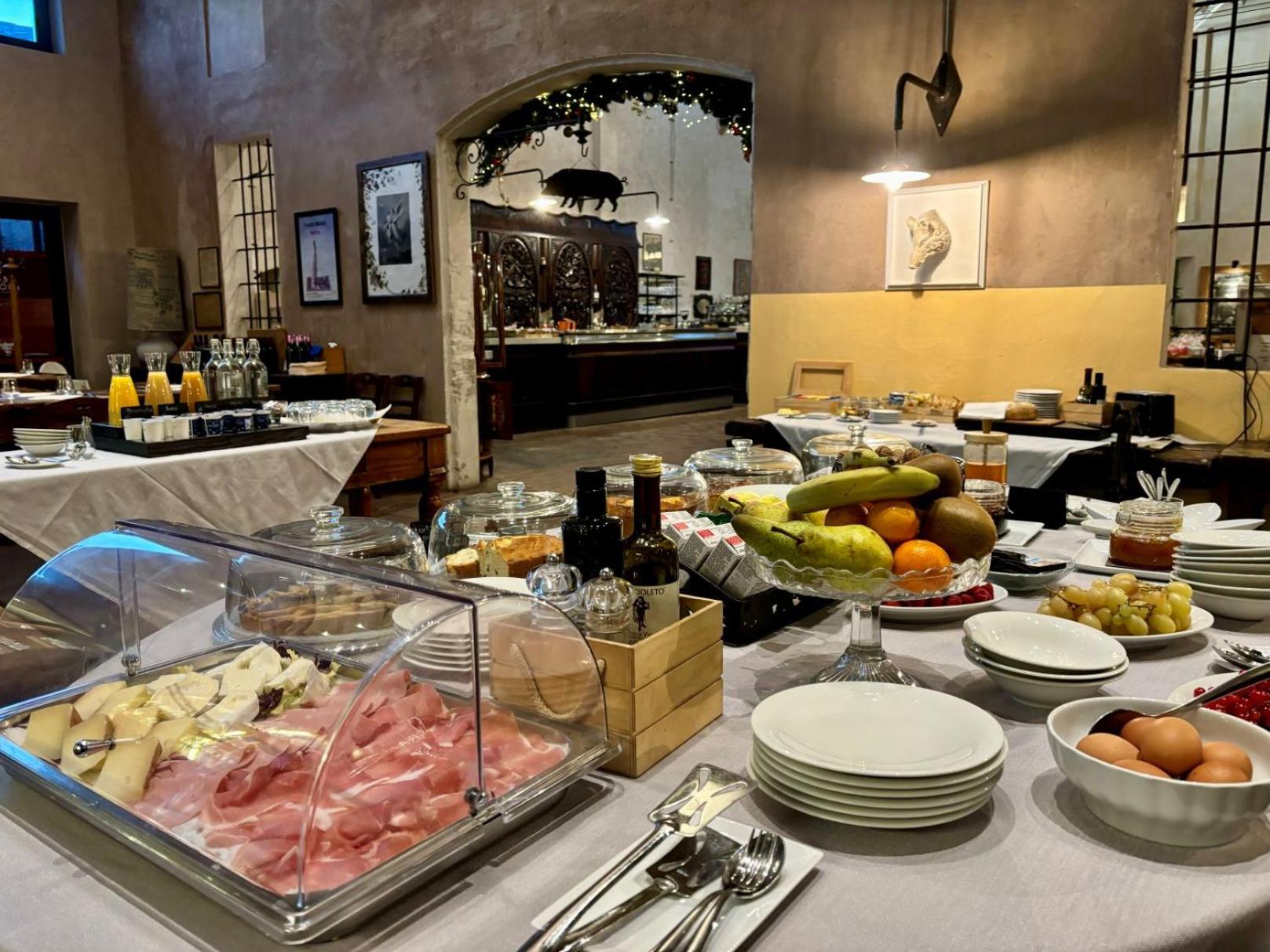 Locanda di Casa Spadoni