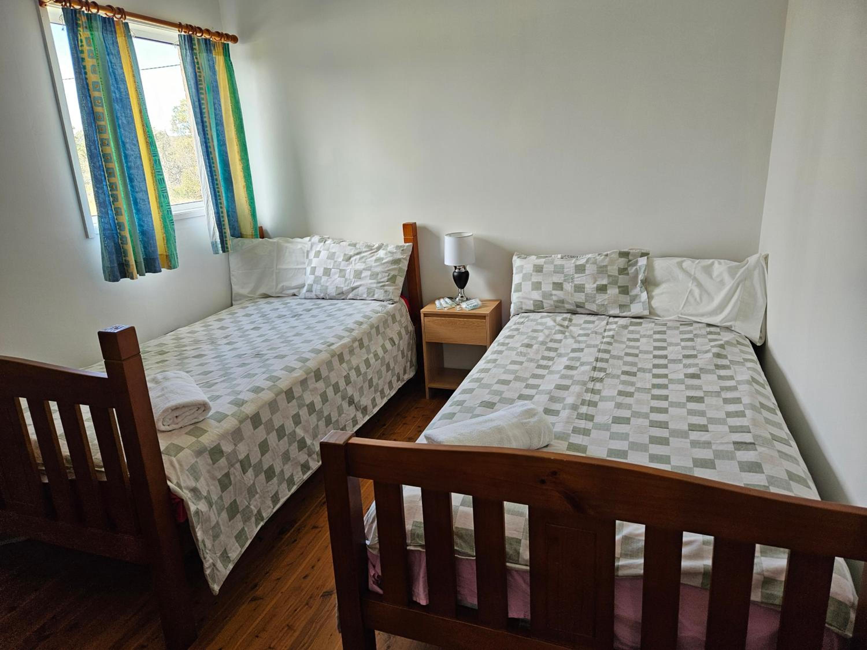 Bellevue Lodge Farm stays near Goulburn