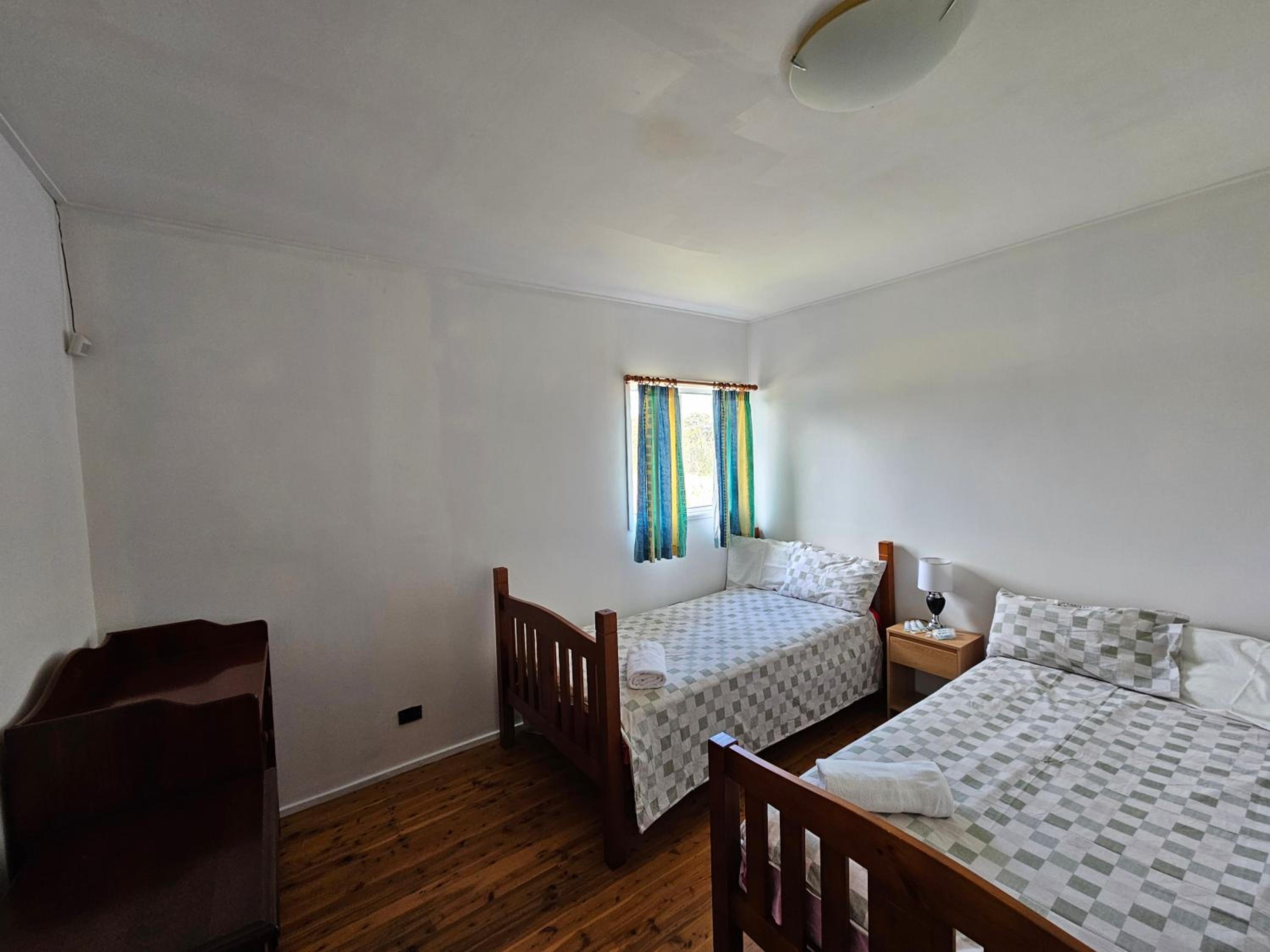 Bellevue Lodge Farm stays near Goulburn