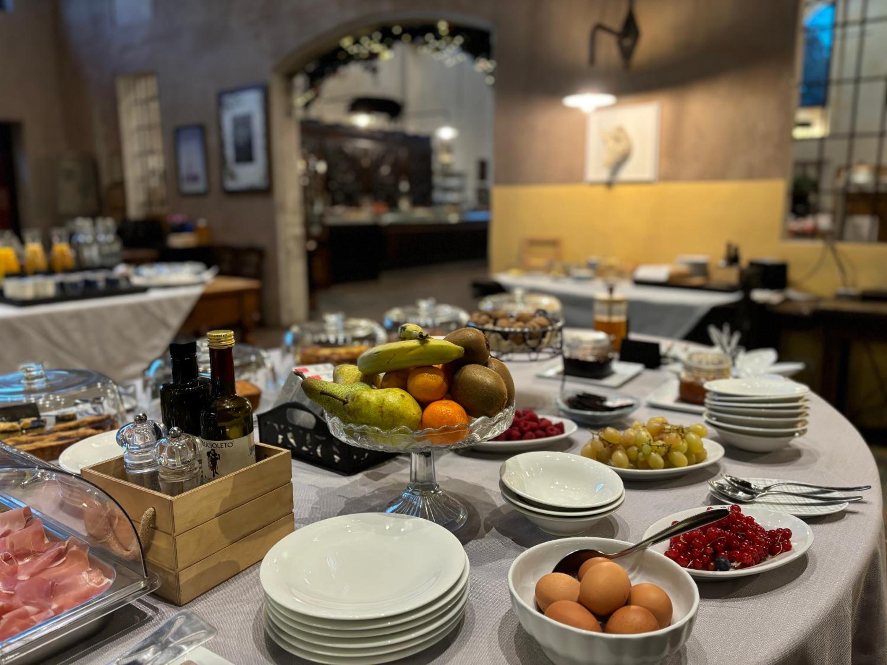 Locanda di Casa Spadoni, Billede 75
