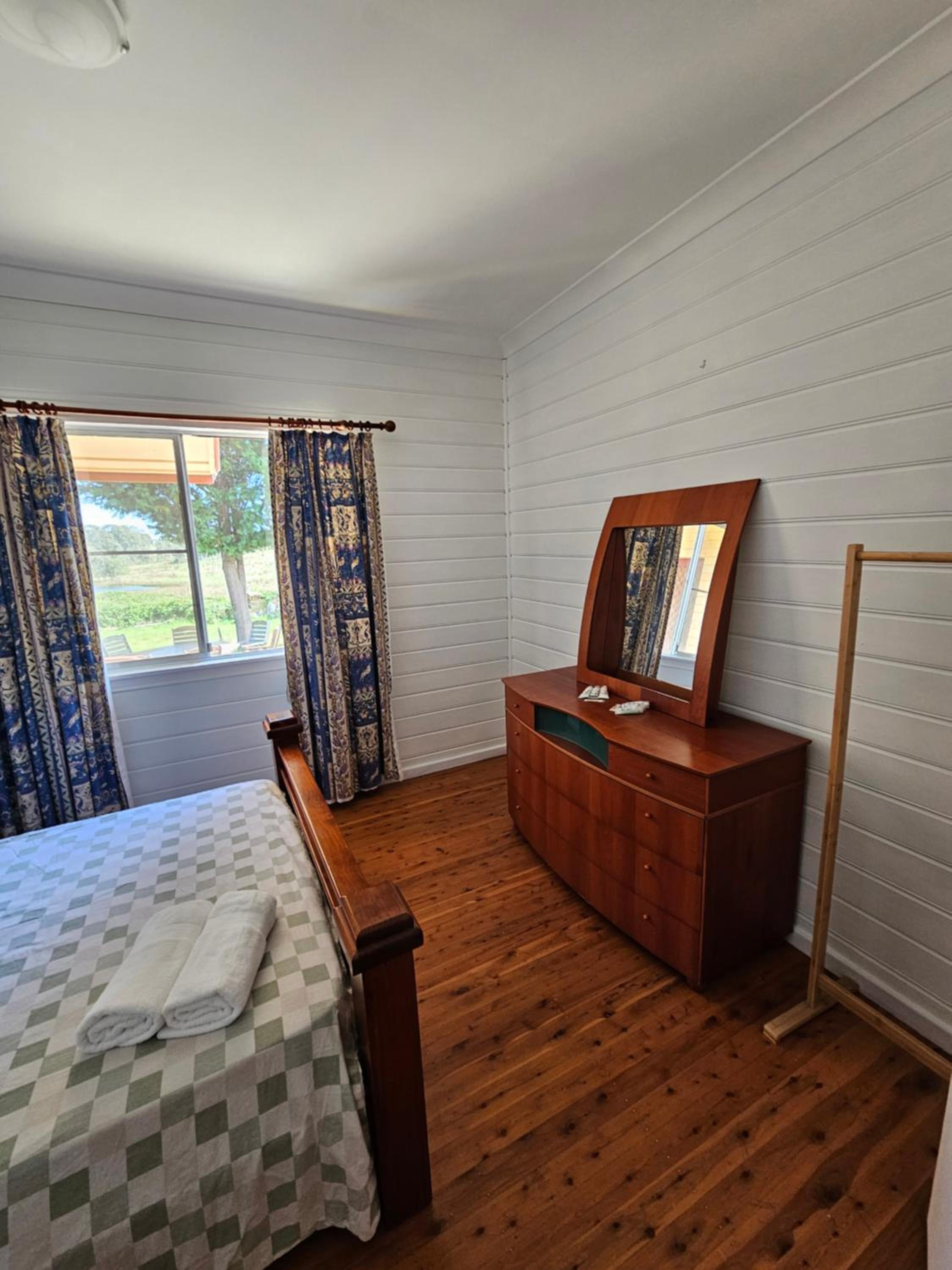 Bellevue Lodge Farm stays near Goulburn