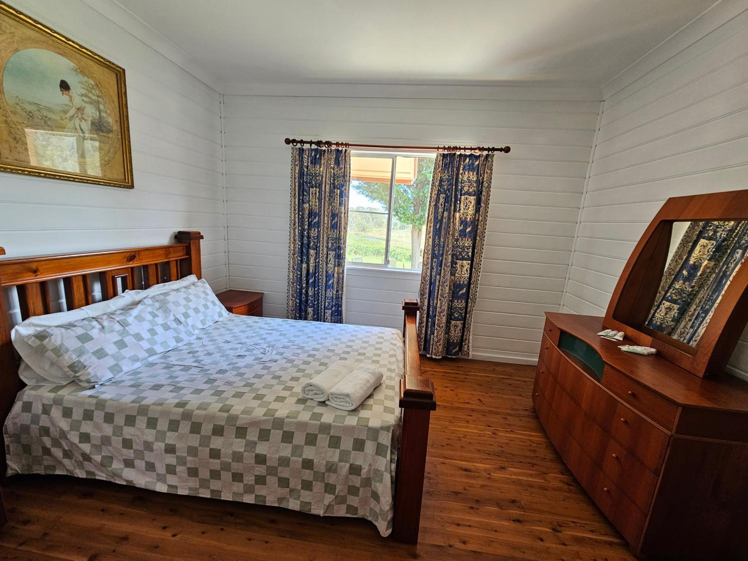 Bellevue Lodge Farm stays near Goulburn