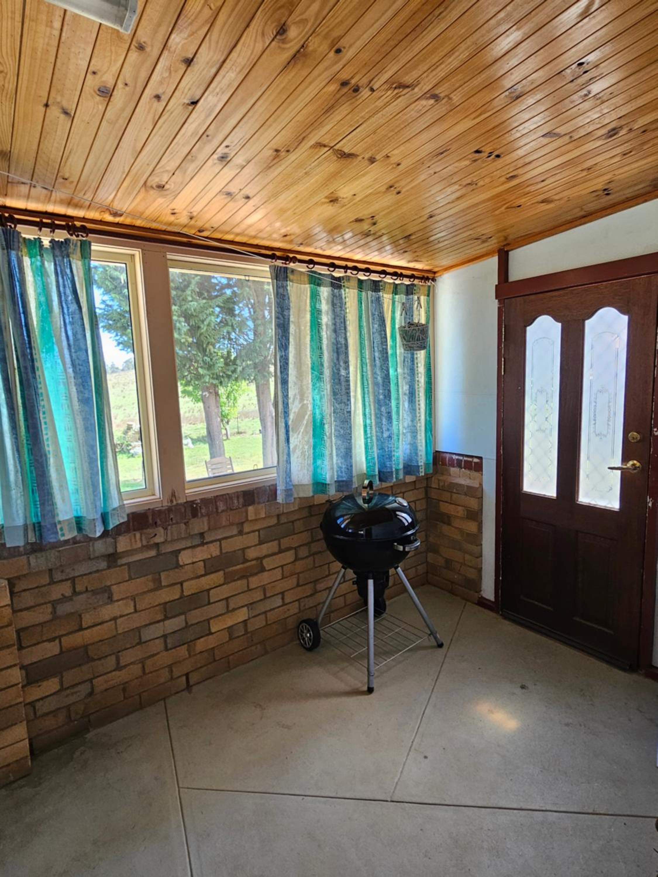 Bellevue Lodge Farm stays near Goulburn