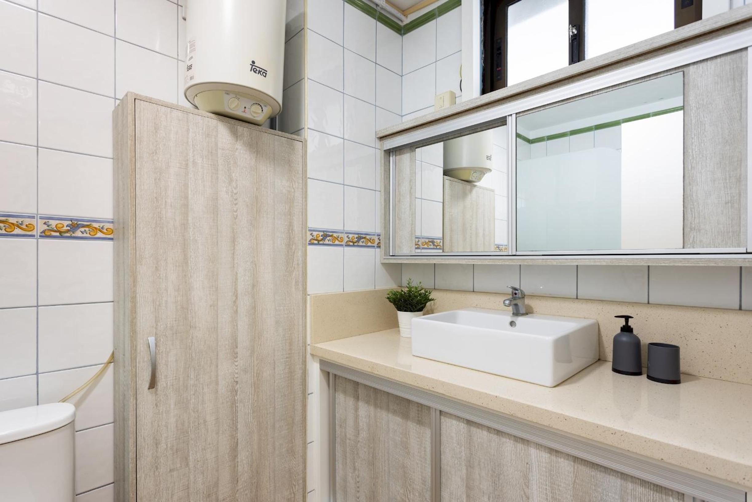 Apartamento Zoraida del mar.
