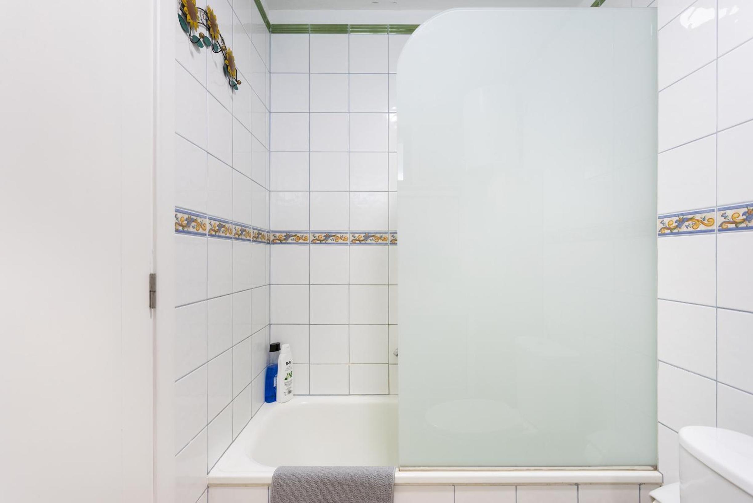 Apartamento Zoraida del mar.