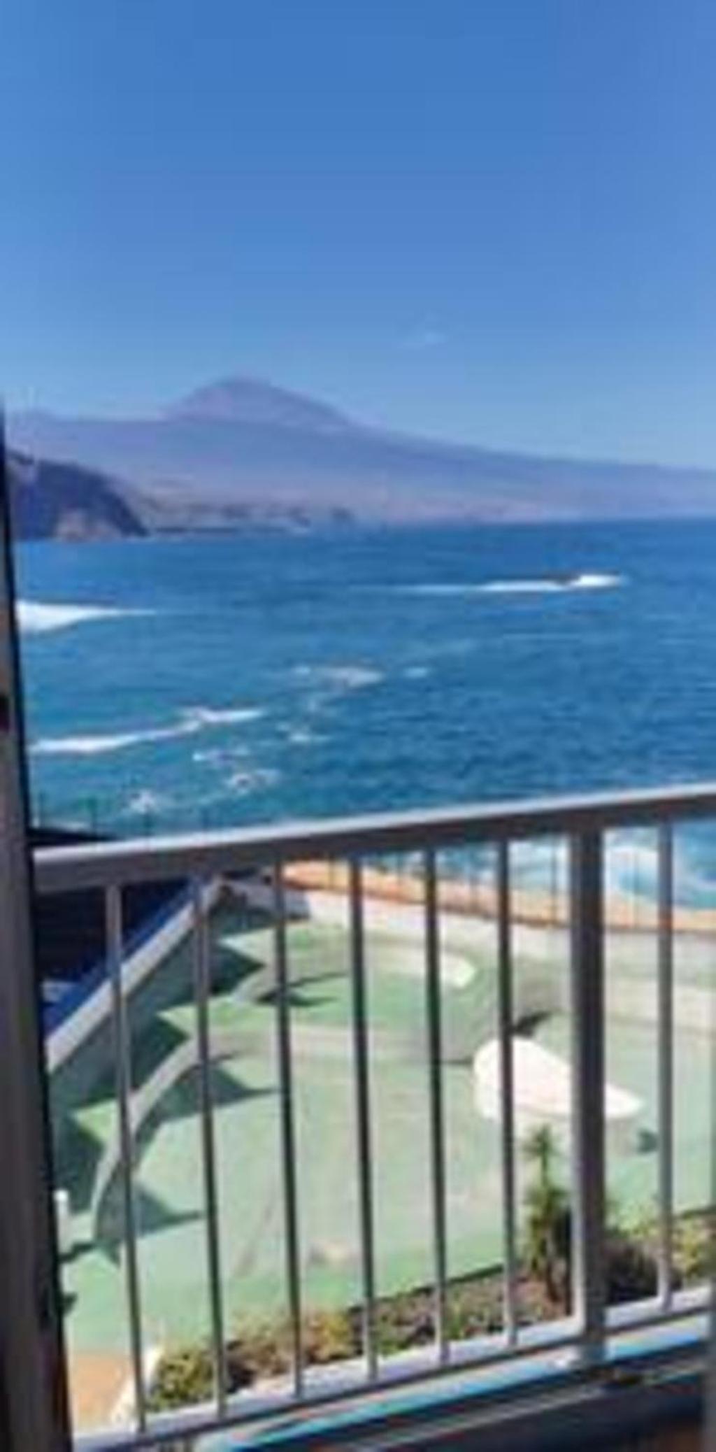 Apartamento Zoraida del mar.