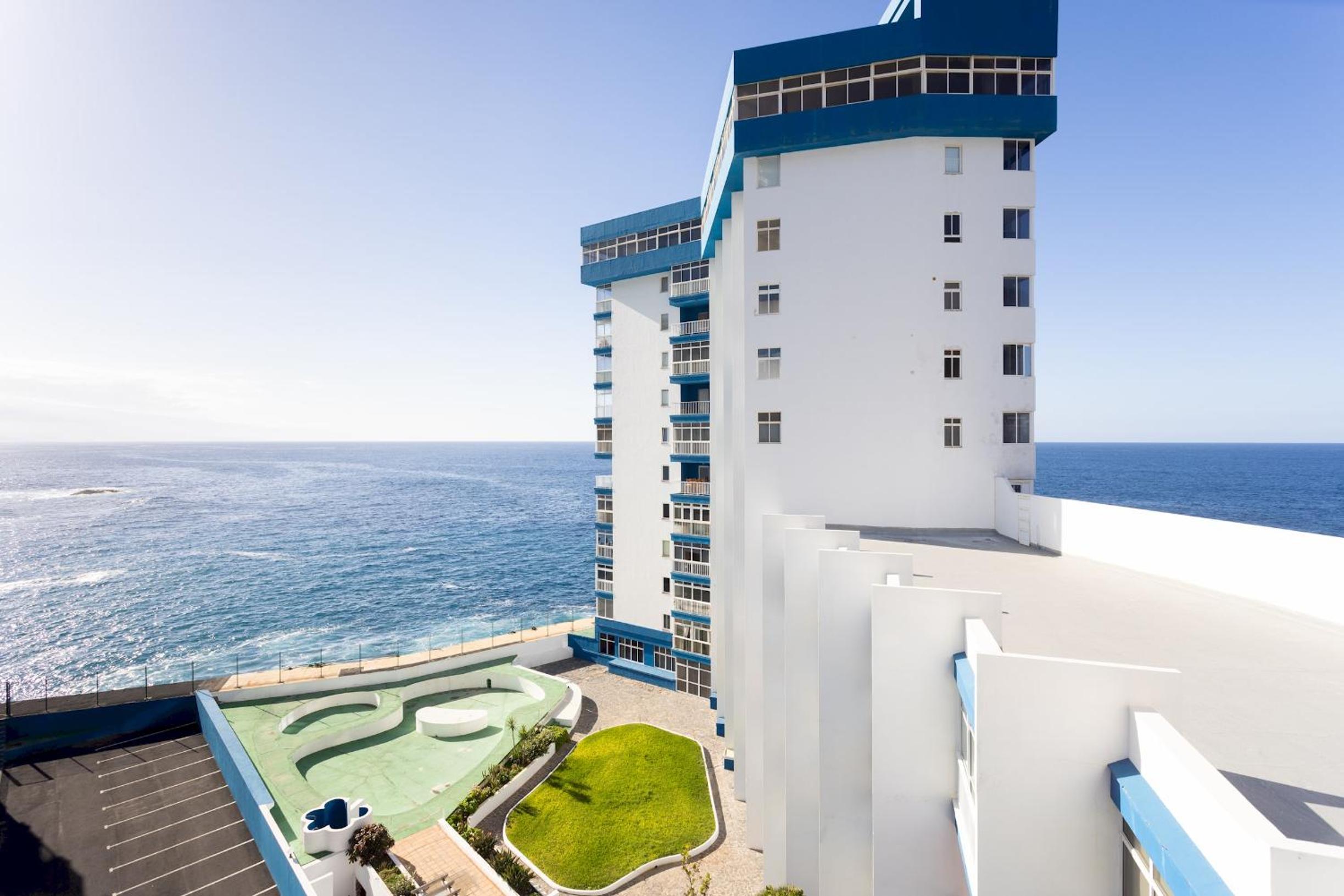 Apartamento Zoraida del mar.