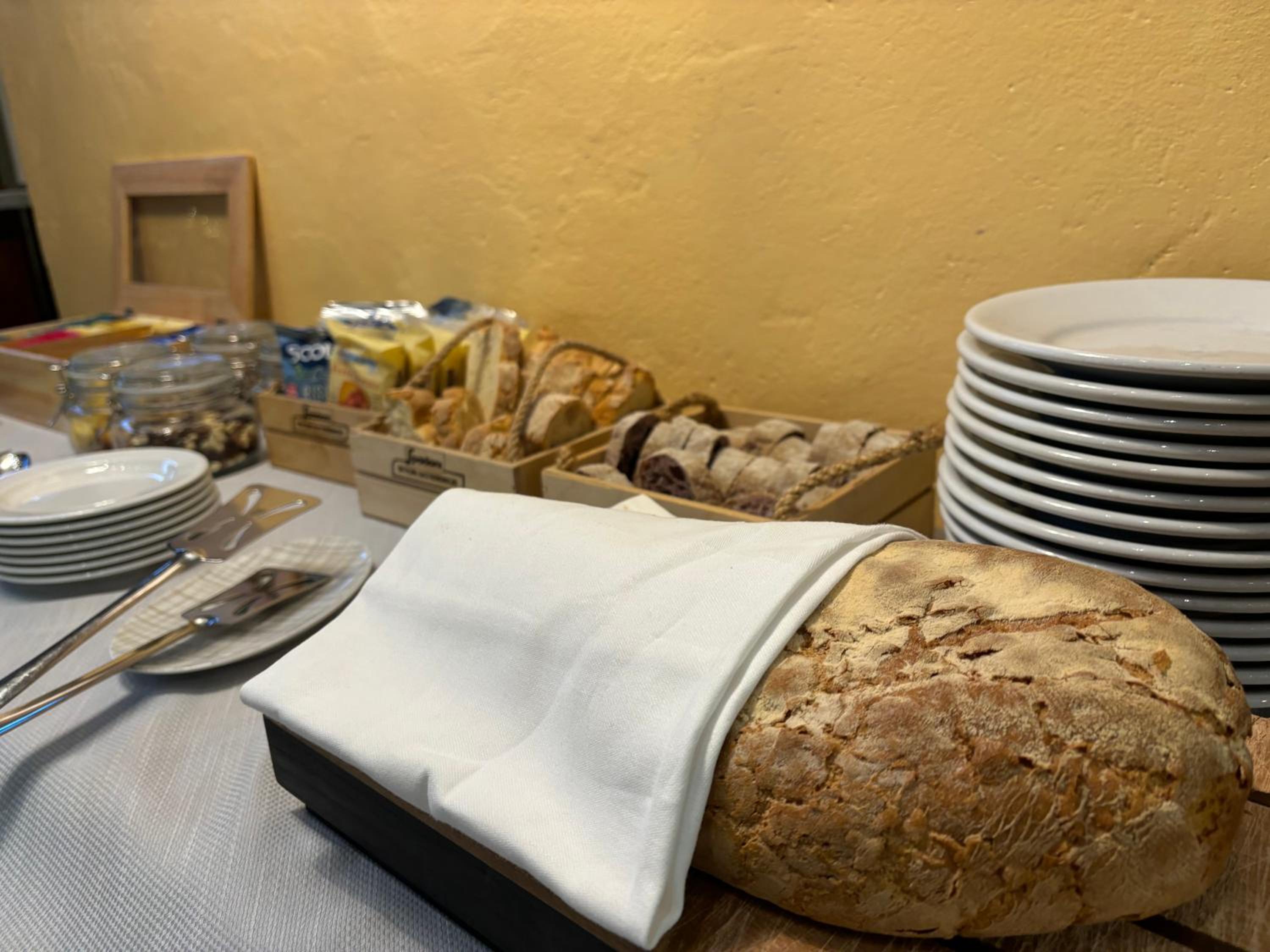 Locanda di Casa Spadoni, Billede 12