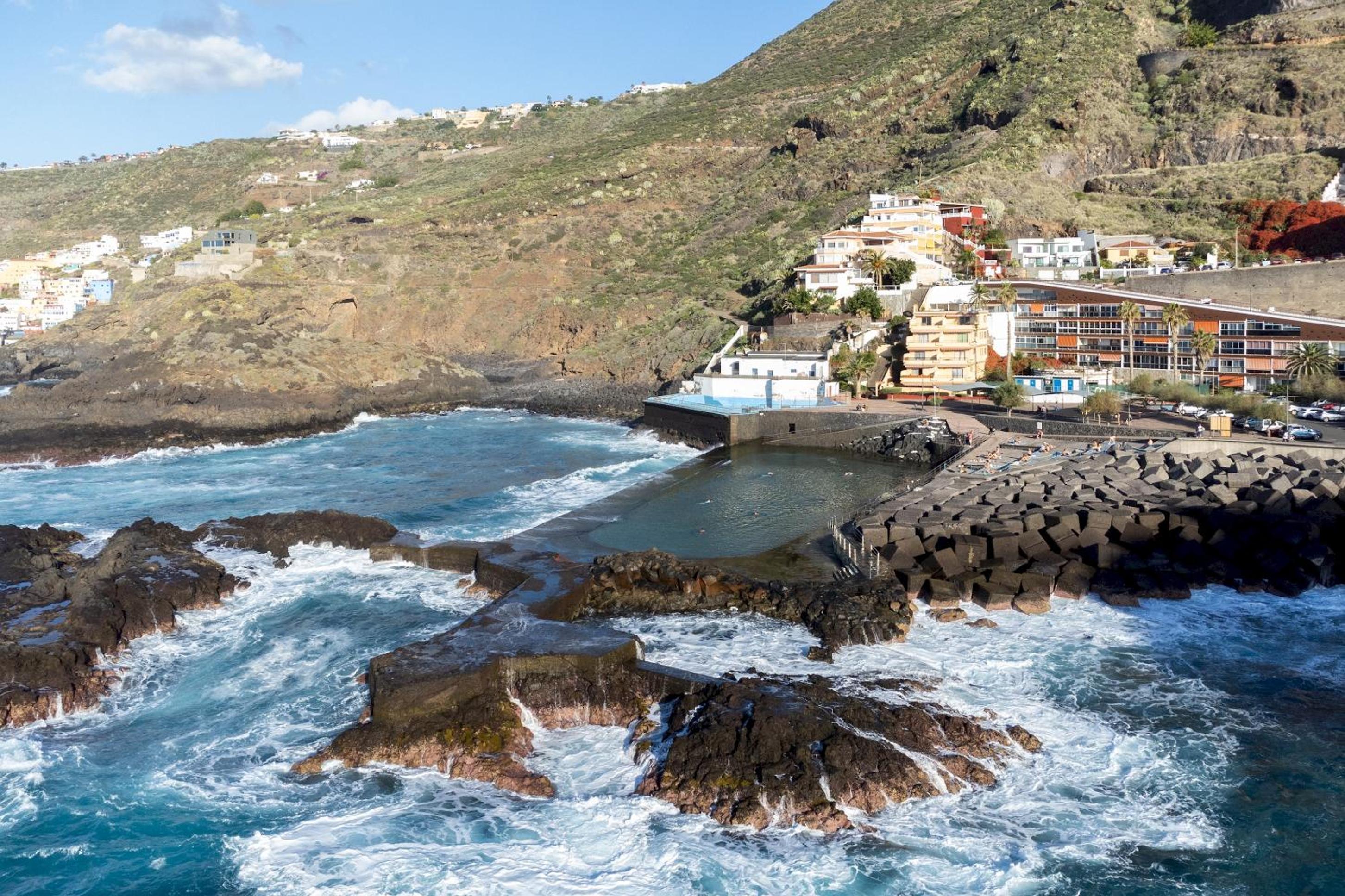 Apartamento Zoraida del mar.
