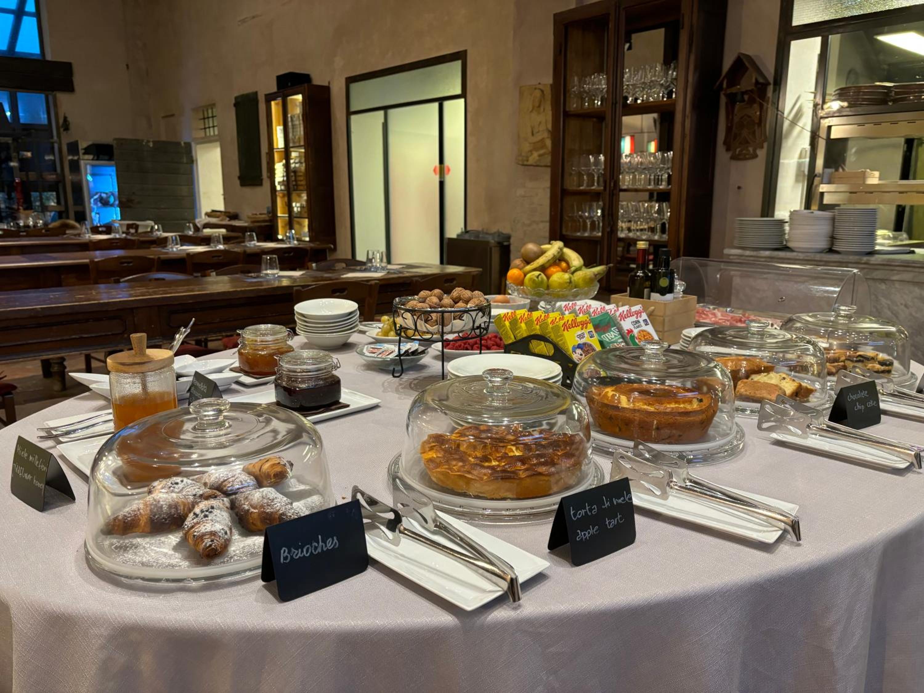 Locanda di Casa Spadoni, Billede 25