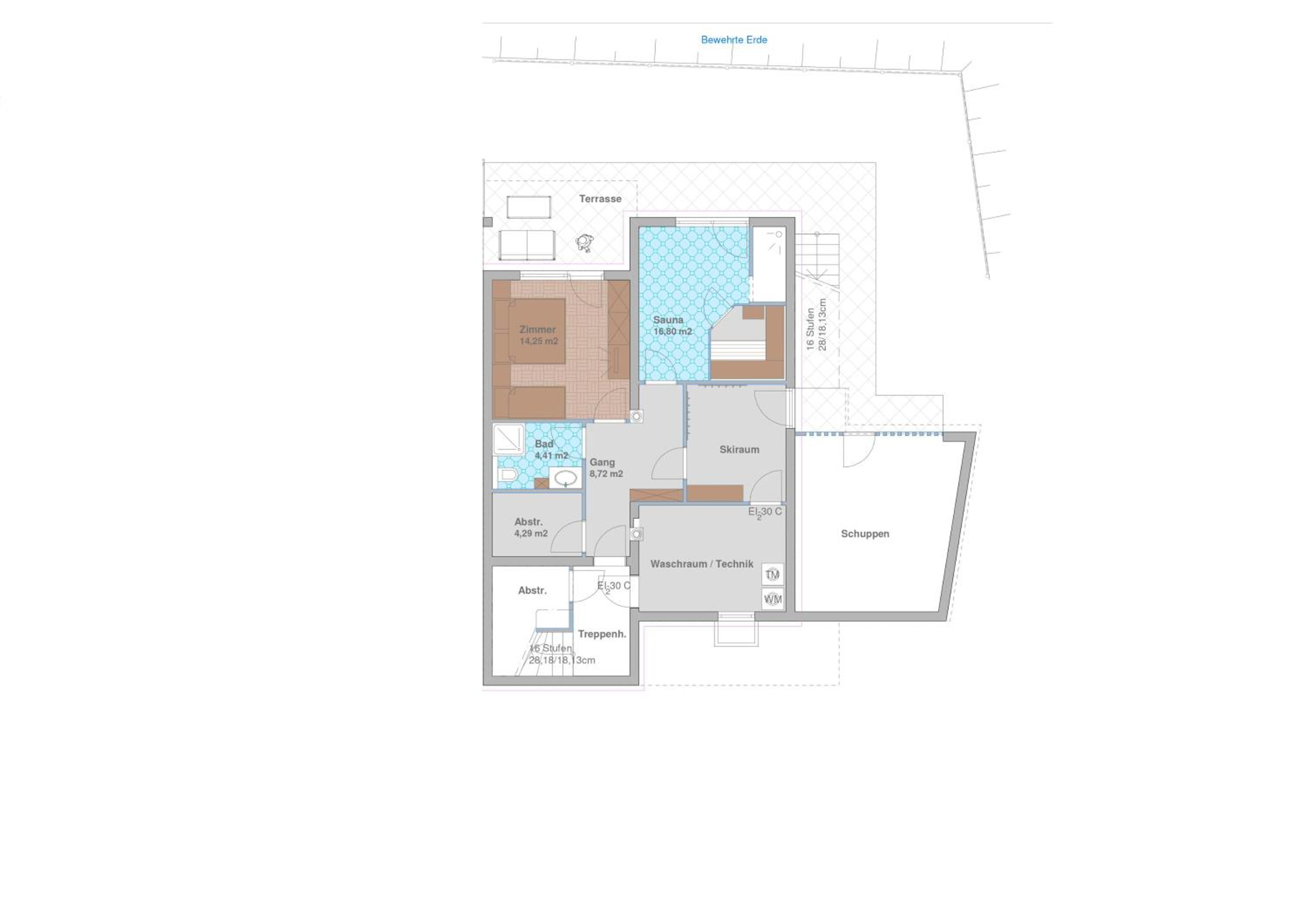 Ferienhaus Alpenherz