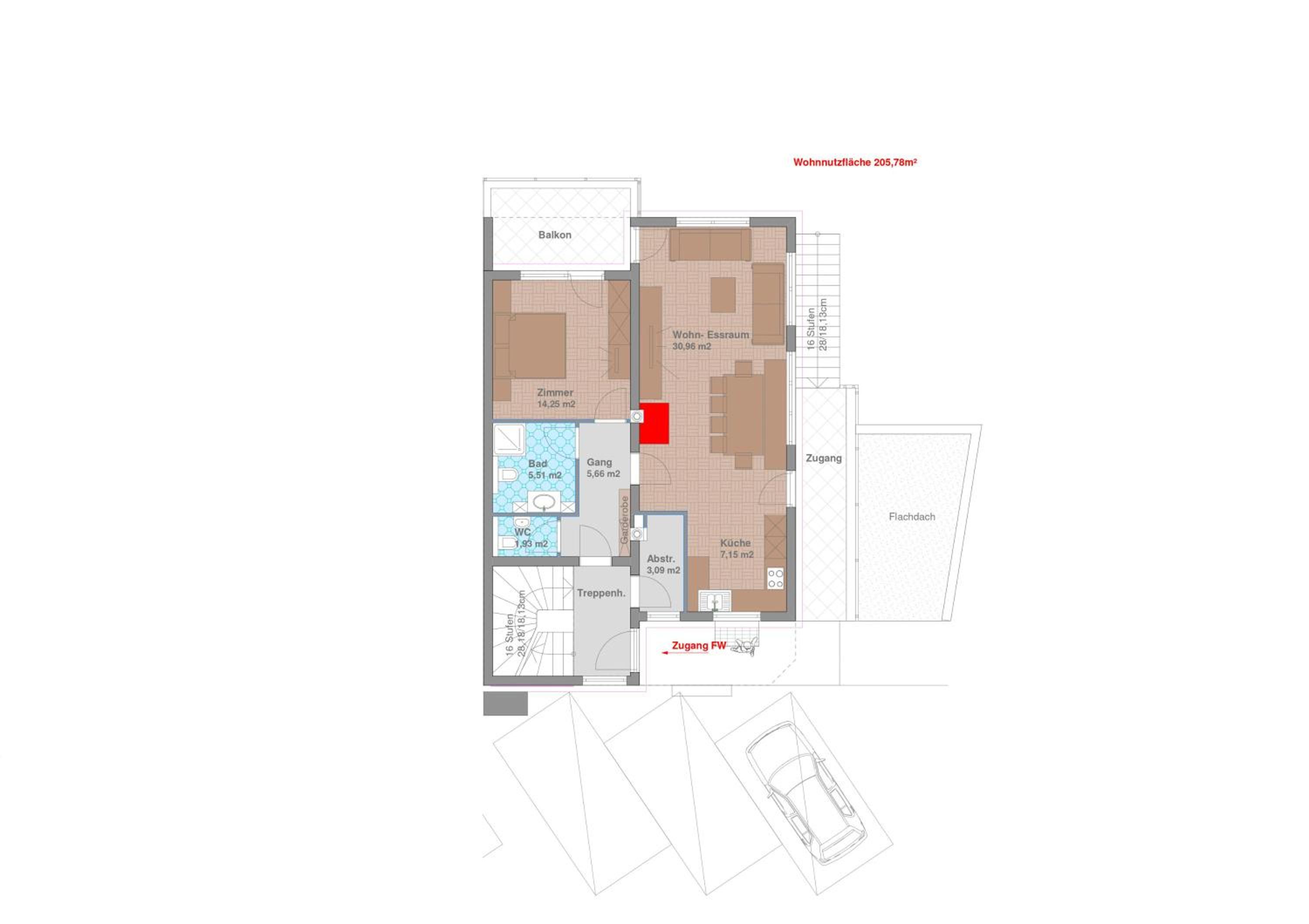 Ferienhaus Alpenherz