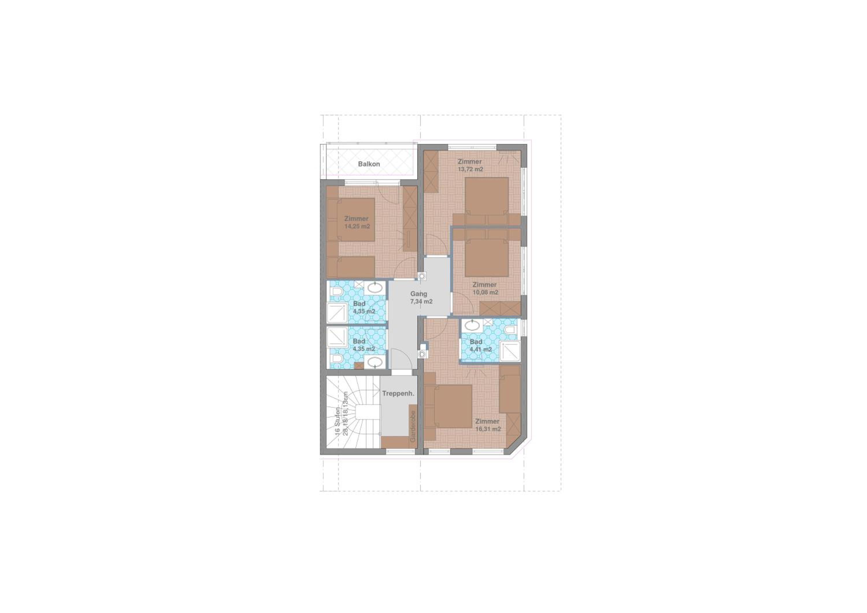 Ferienhaus Alpenherz