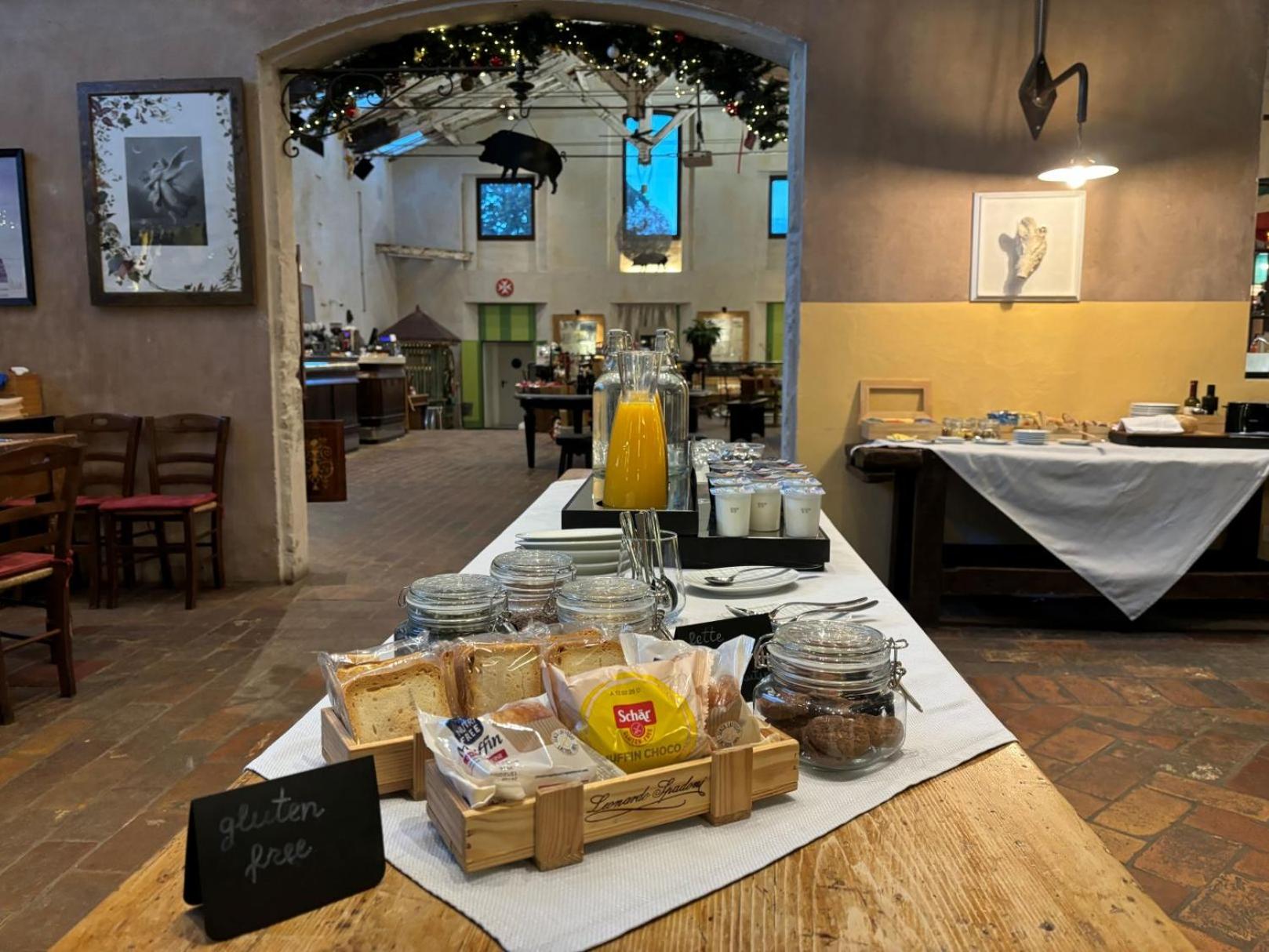 Locanda di Casa Spadoni, Billede 125