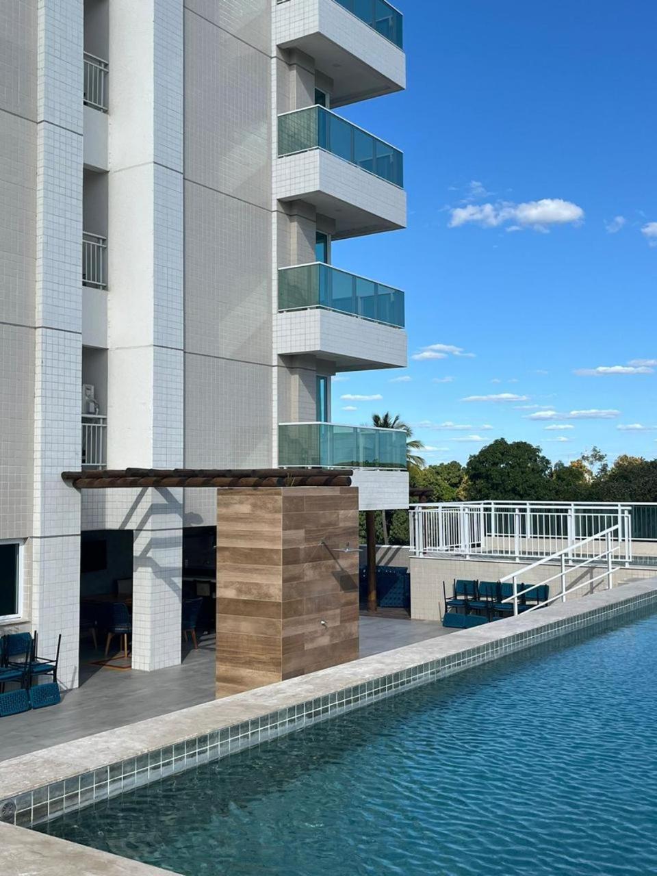 Seller Residence Centro