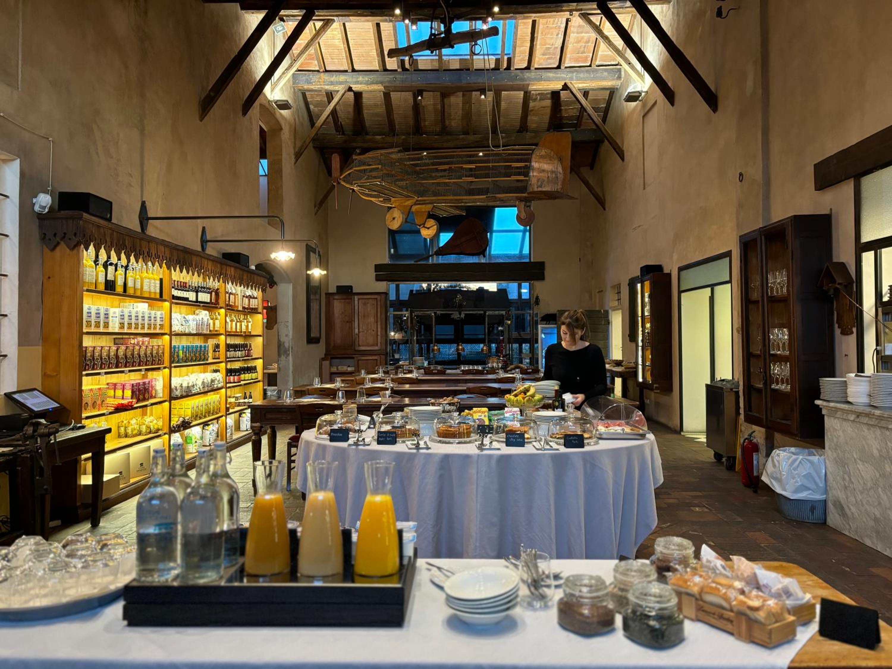 Locanda di Casa Spadoni, Billede 83
