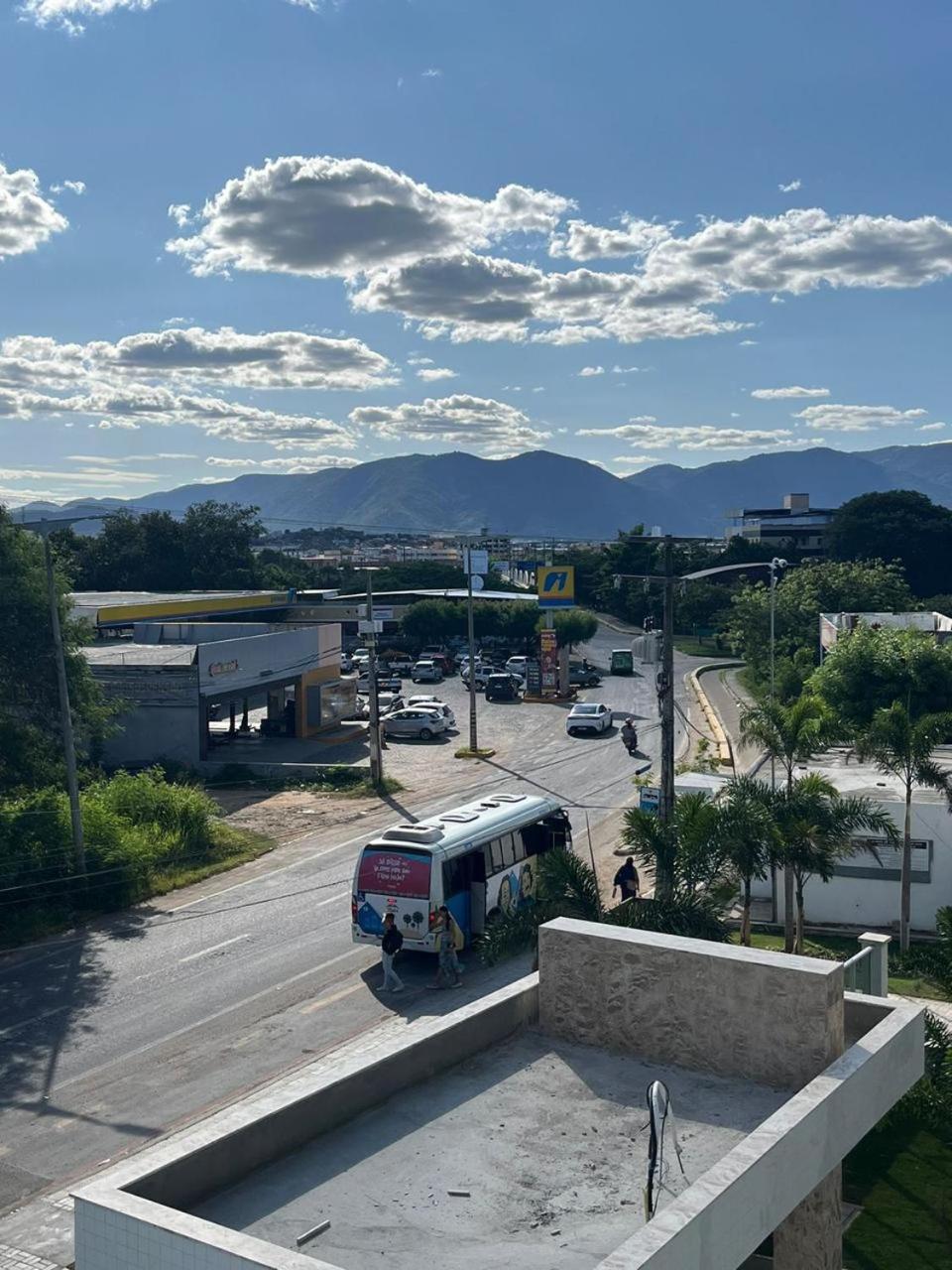 Seller Residence Centro