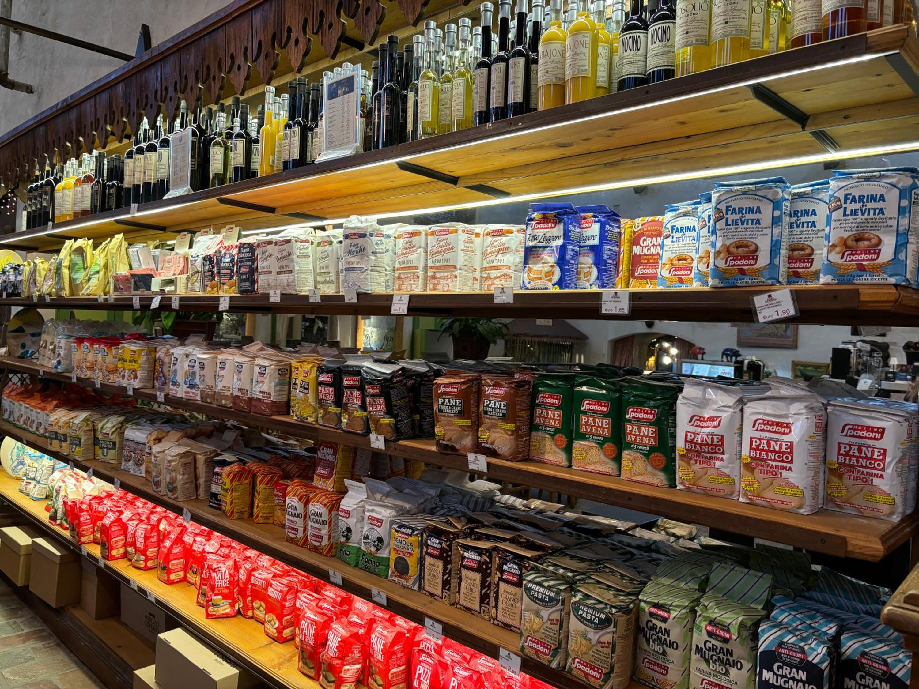 Locanda di Casa Spadoni, Billede 92