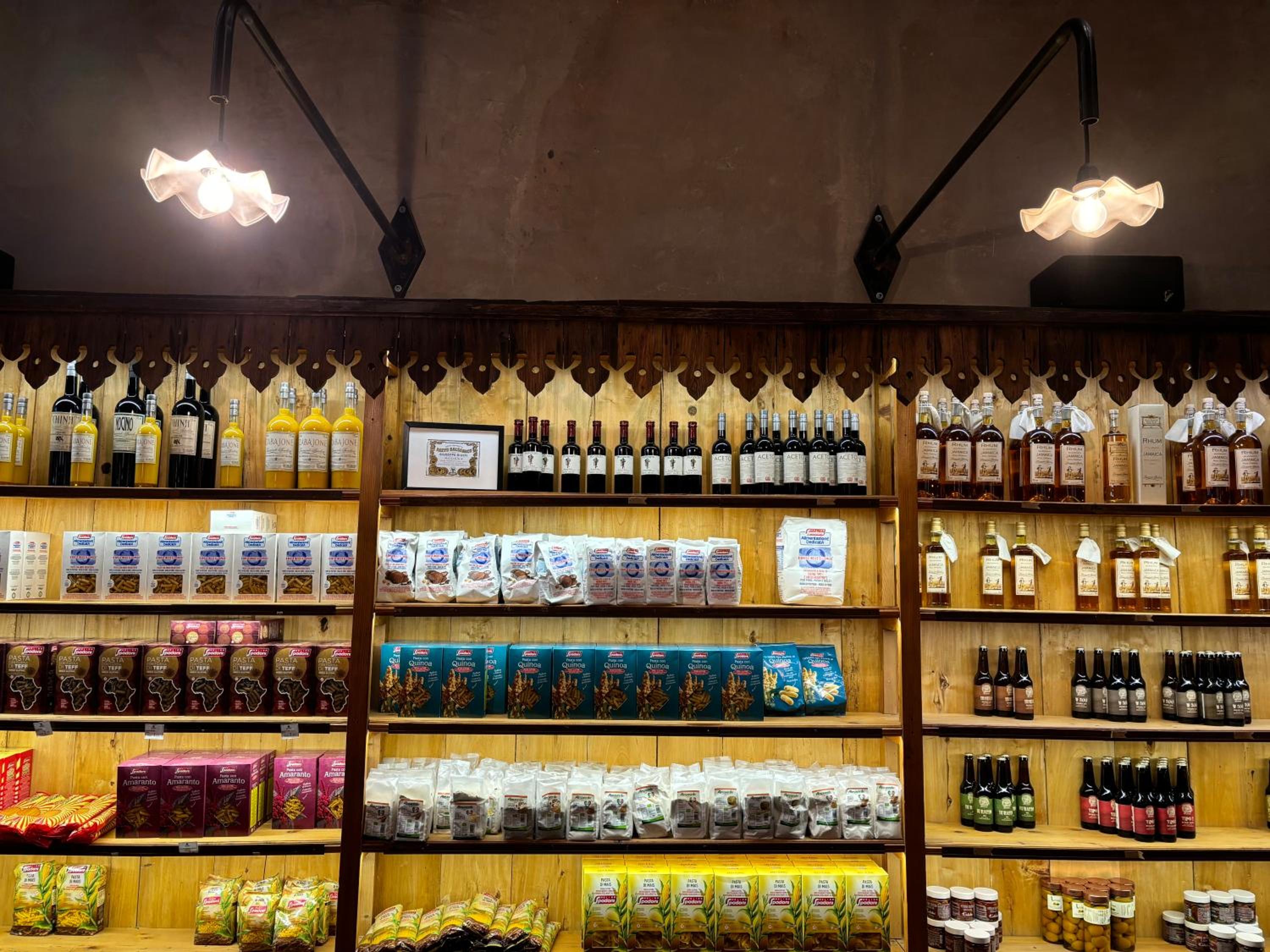 Locanda di Casa Spadoni, Billede 110
