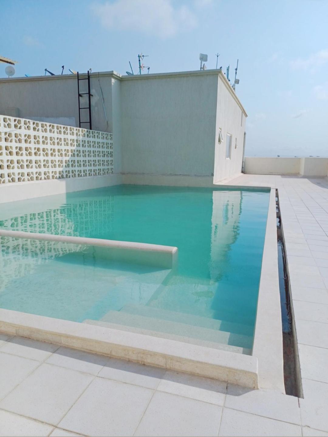 Cozy spacious studio near Nyali Centre view 5