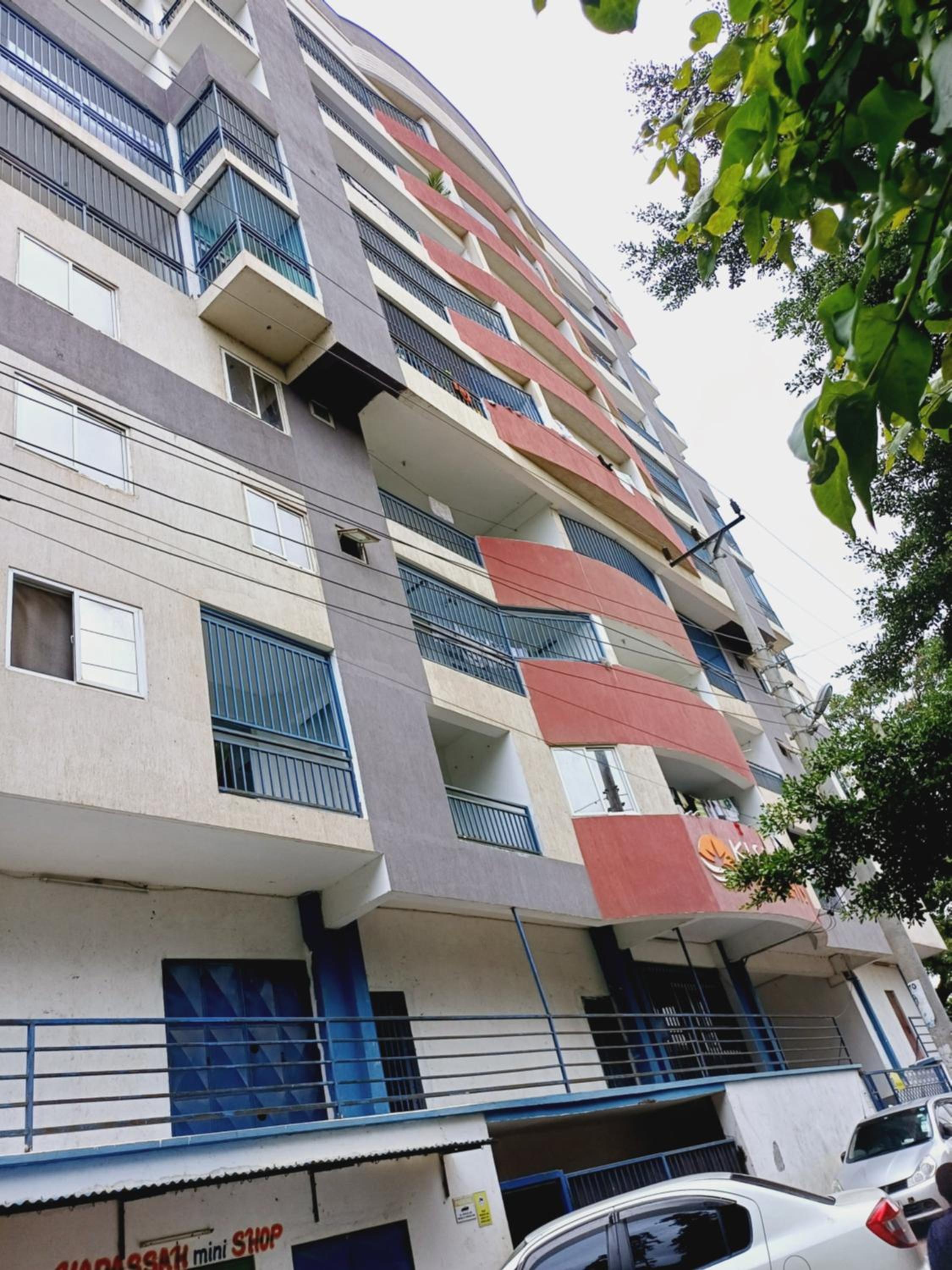 Cozy spacious studio near Nyali Centre view 2