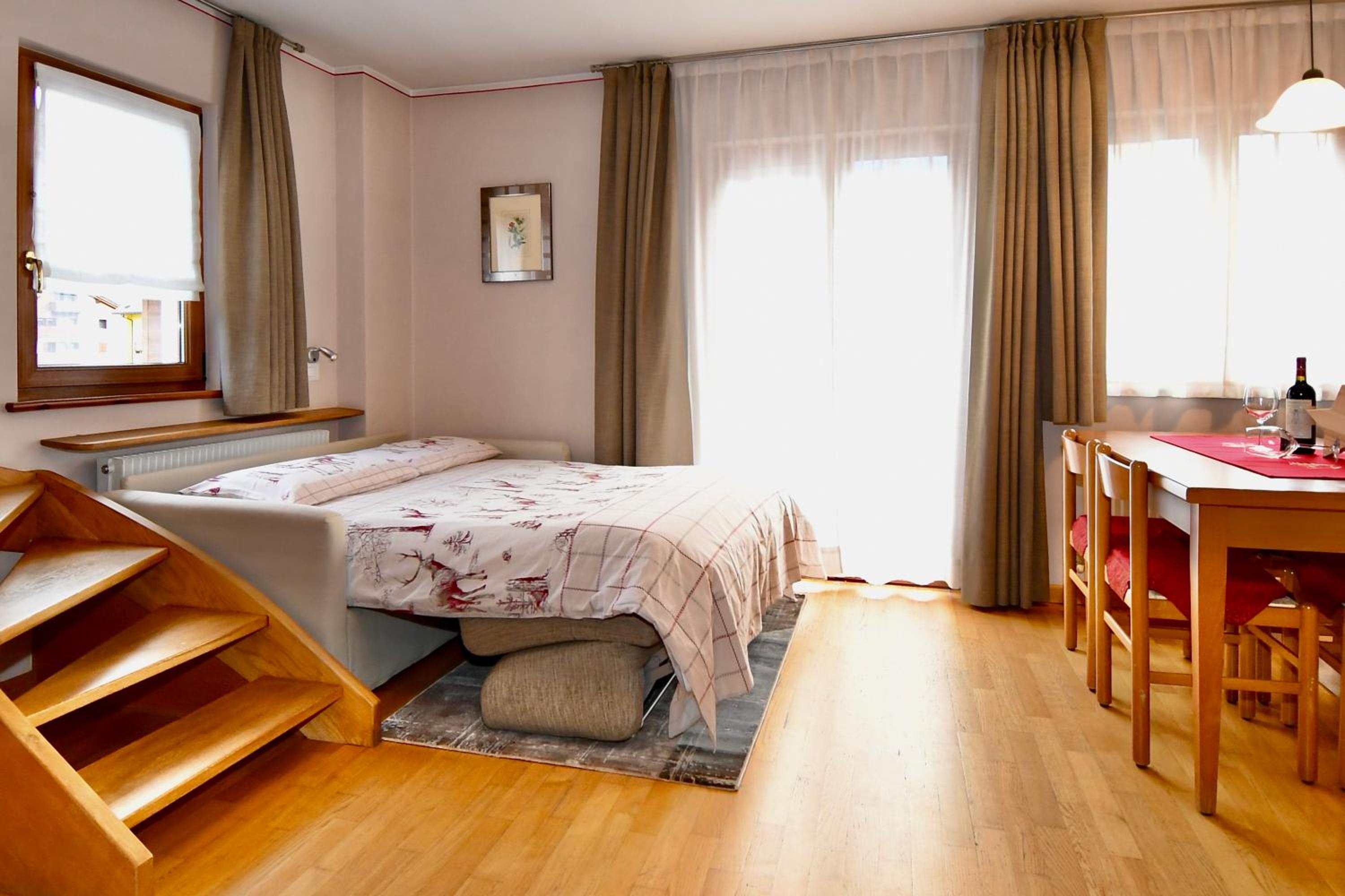 Casa Erica Apartments