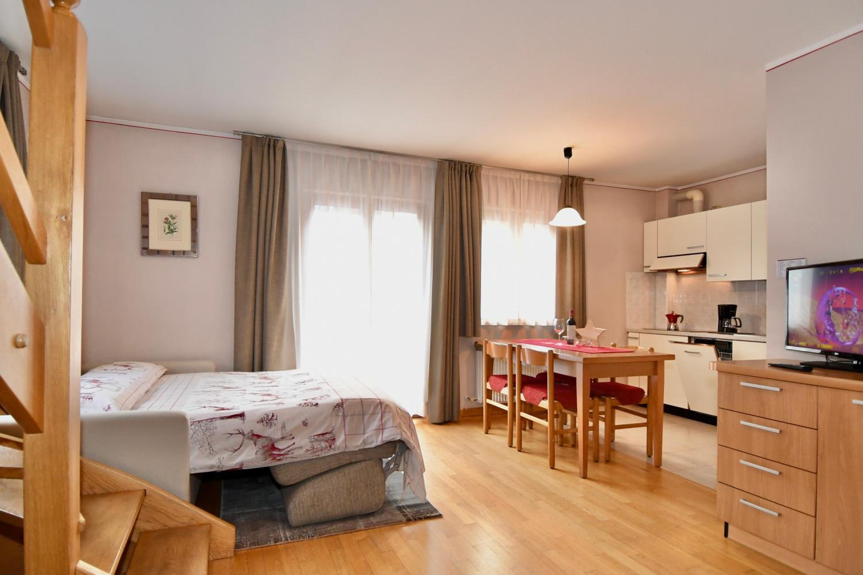 Casa Erica Apartments