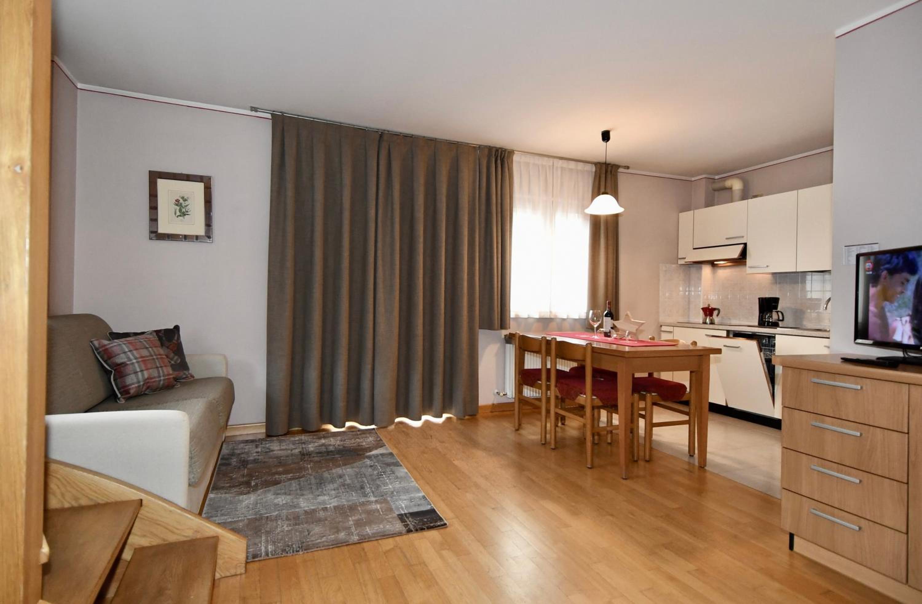 Casa Erica Apartments