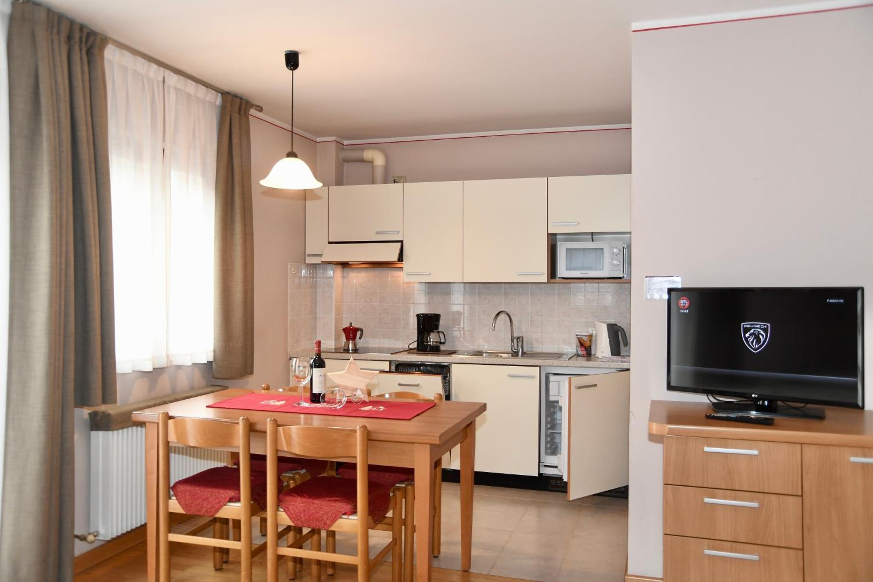 Casa Erica Apartments