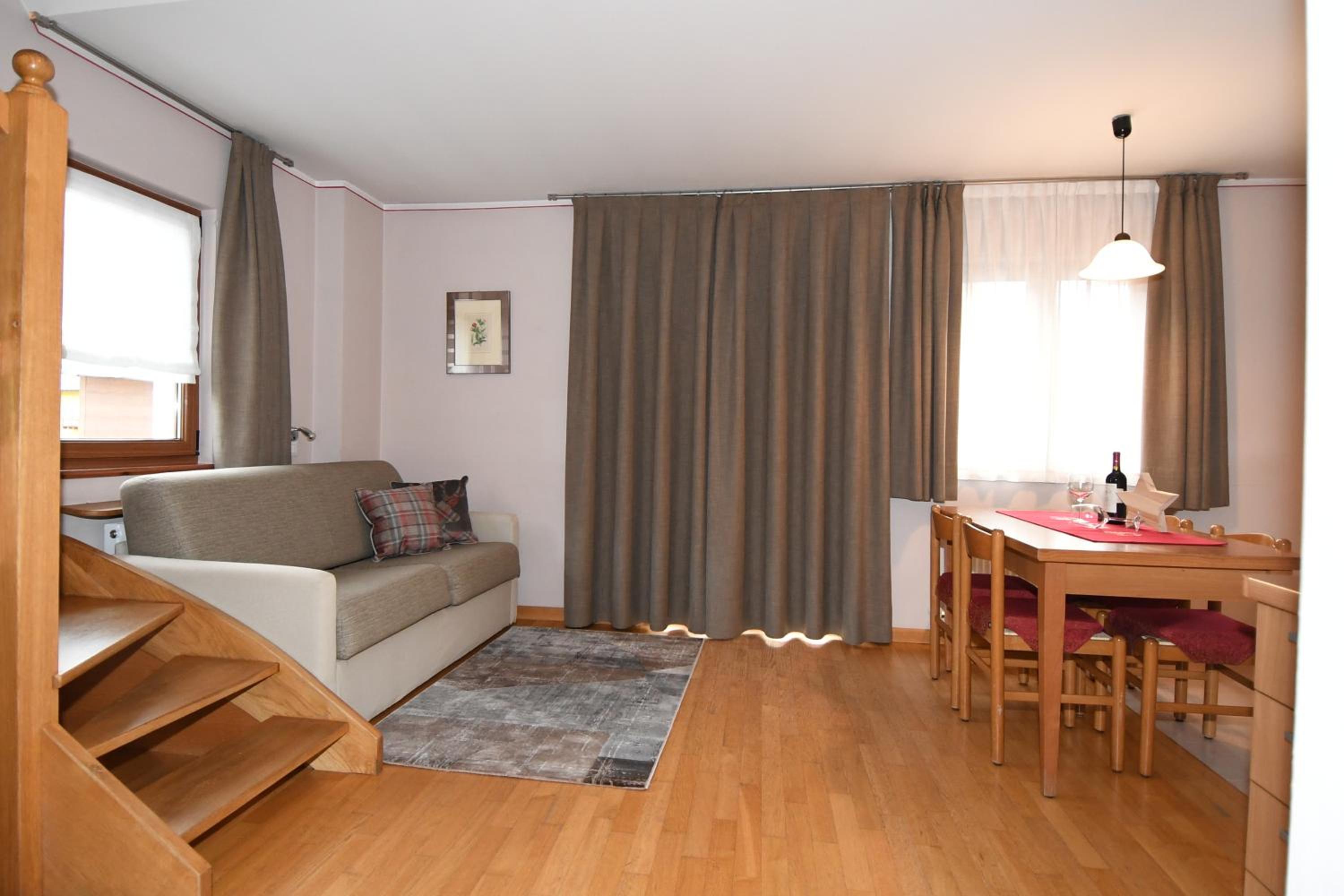 Casa Erica Apartments