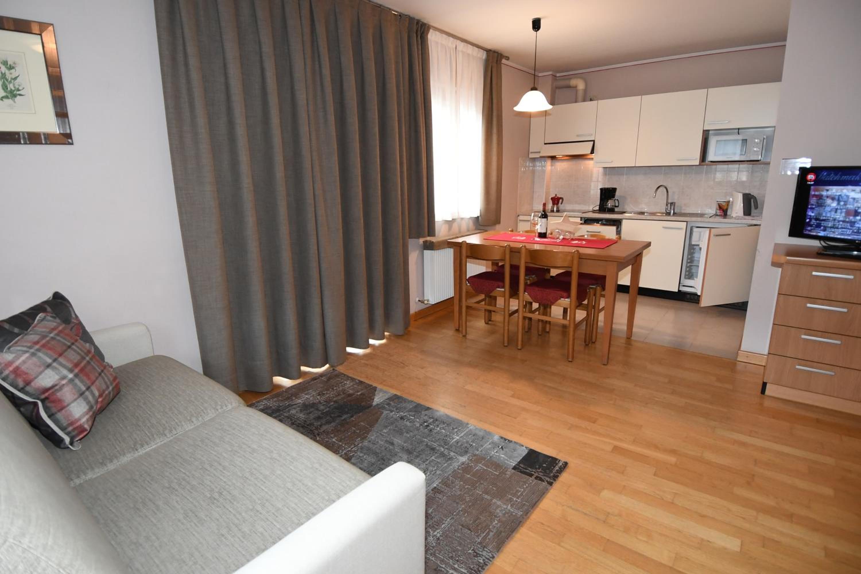 Casa Erica Apartments