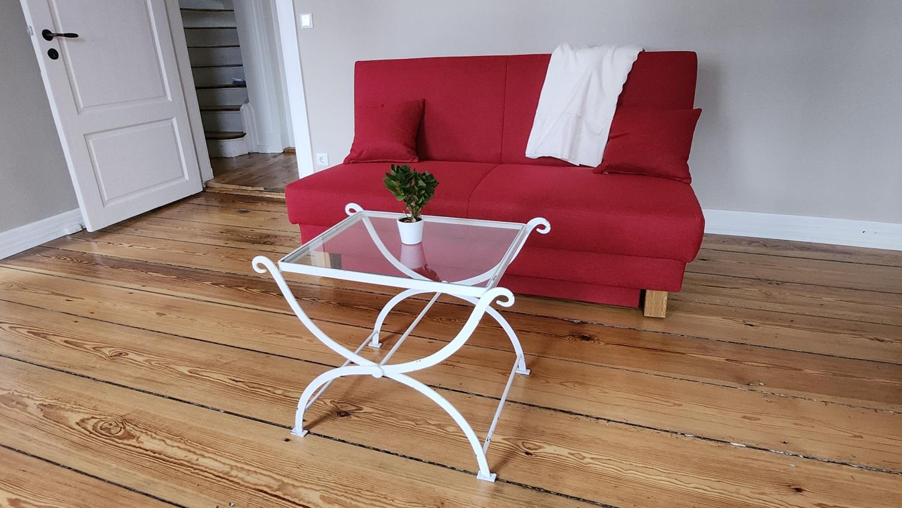 Ferienwohnung Dom
