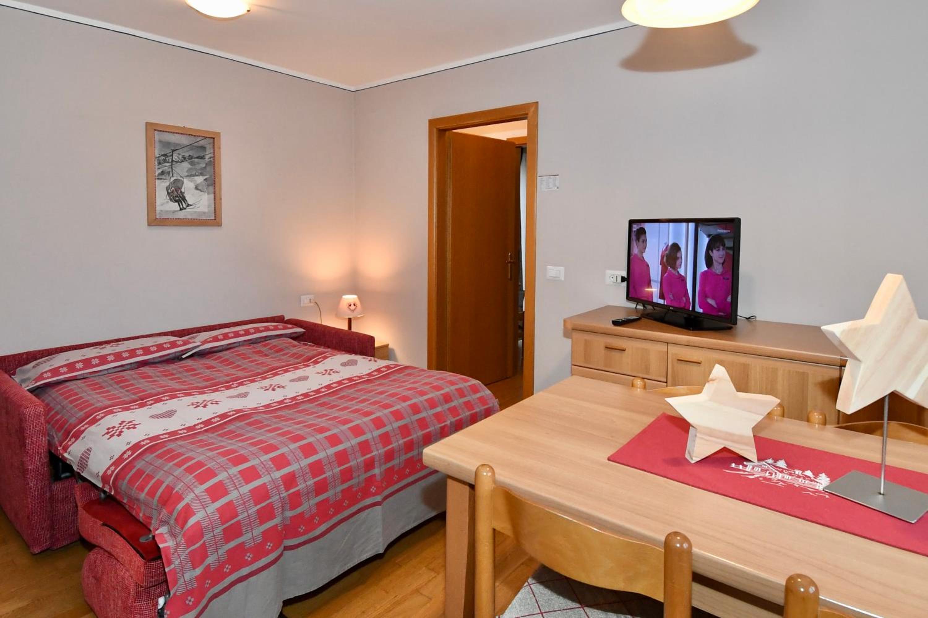 Casa Erica Apartments
