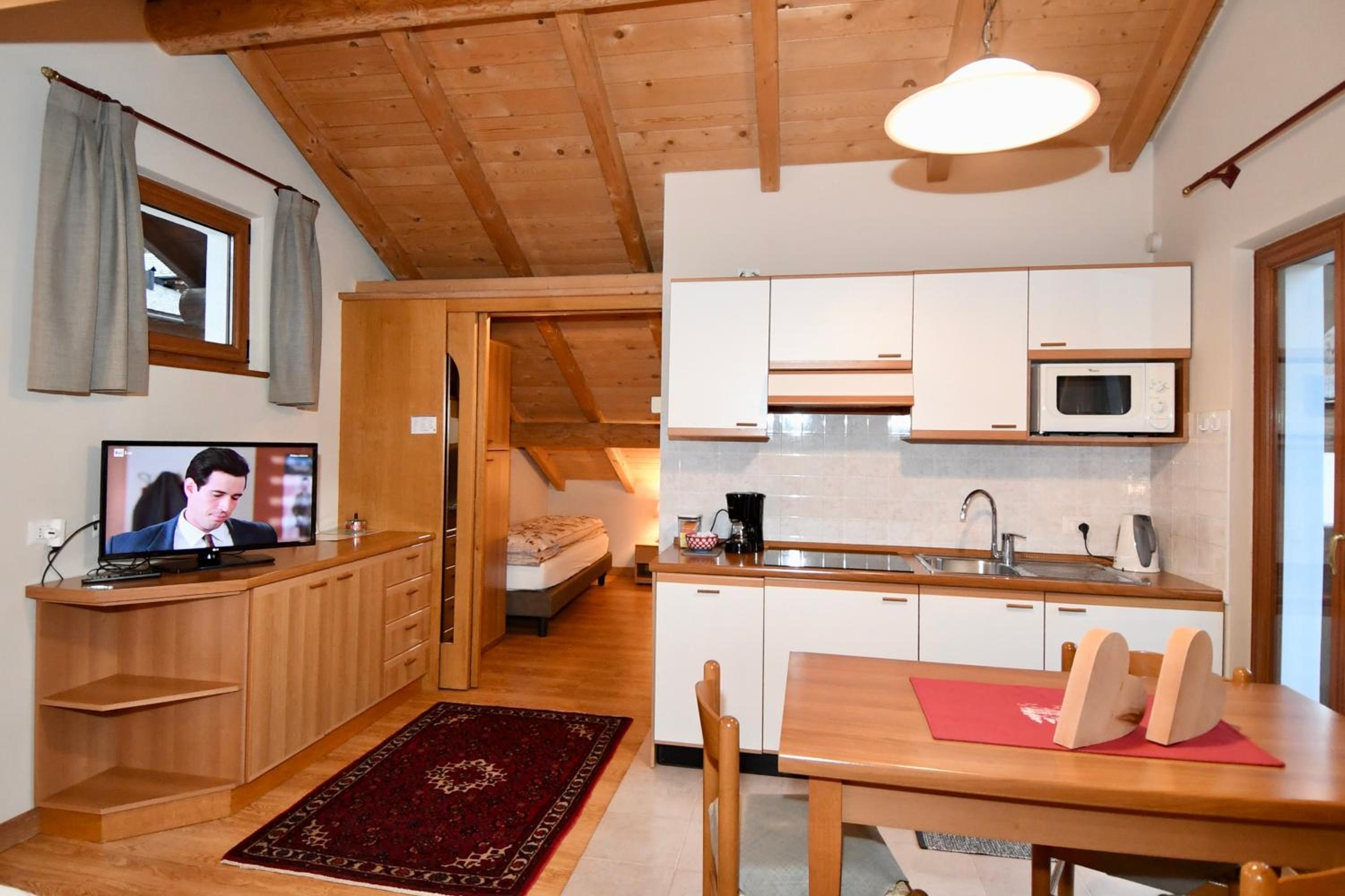 Casa Erica Apartments