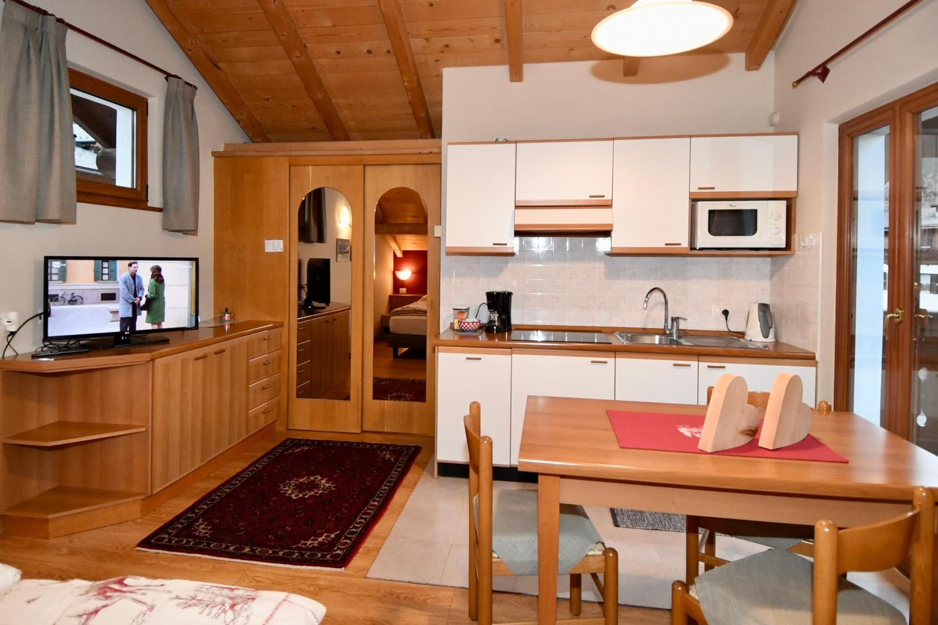 Casa Erica Apartments